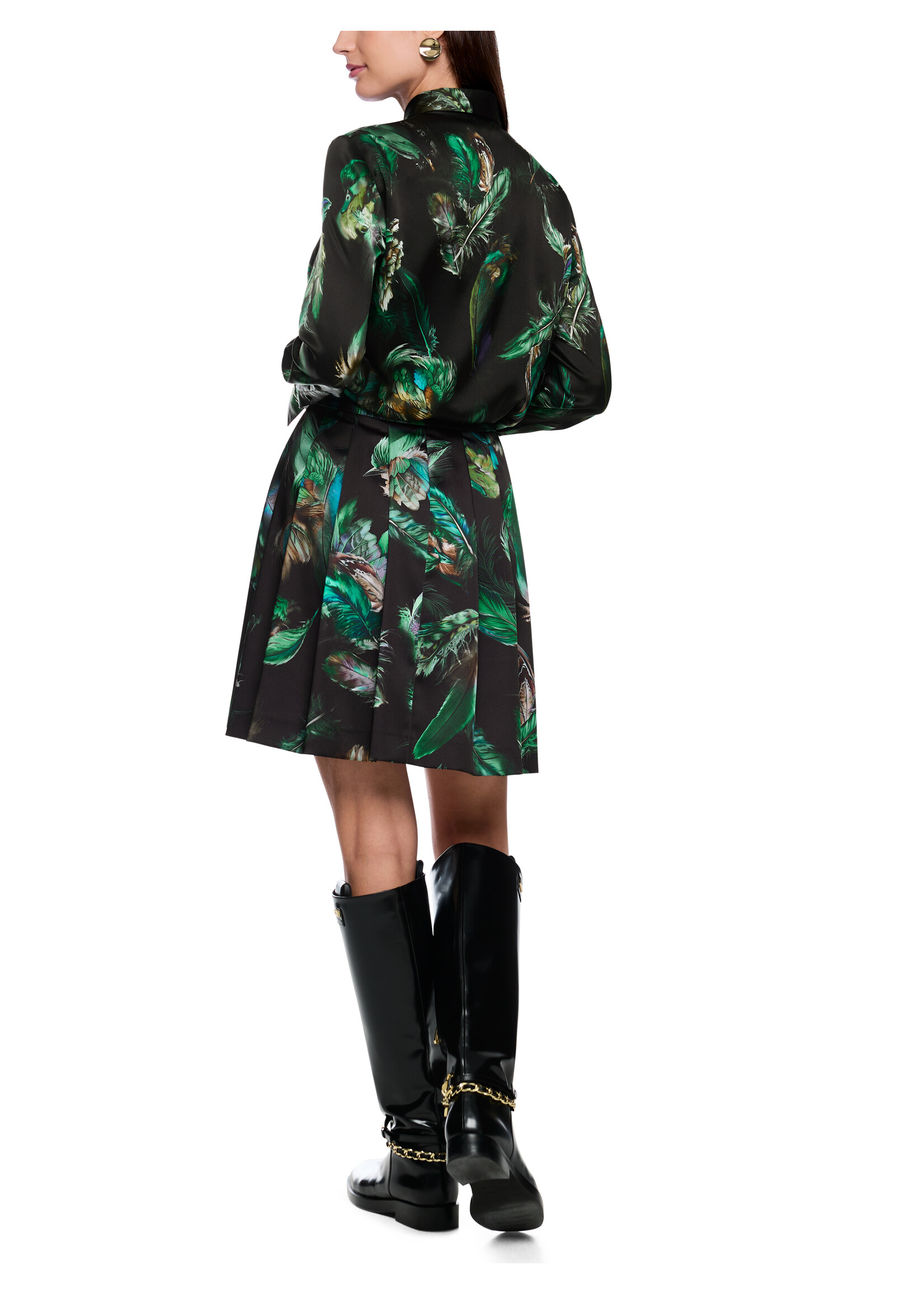 Blouse ZC 51.29 W81 556