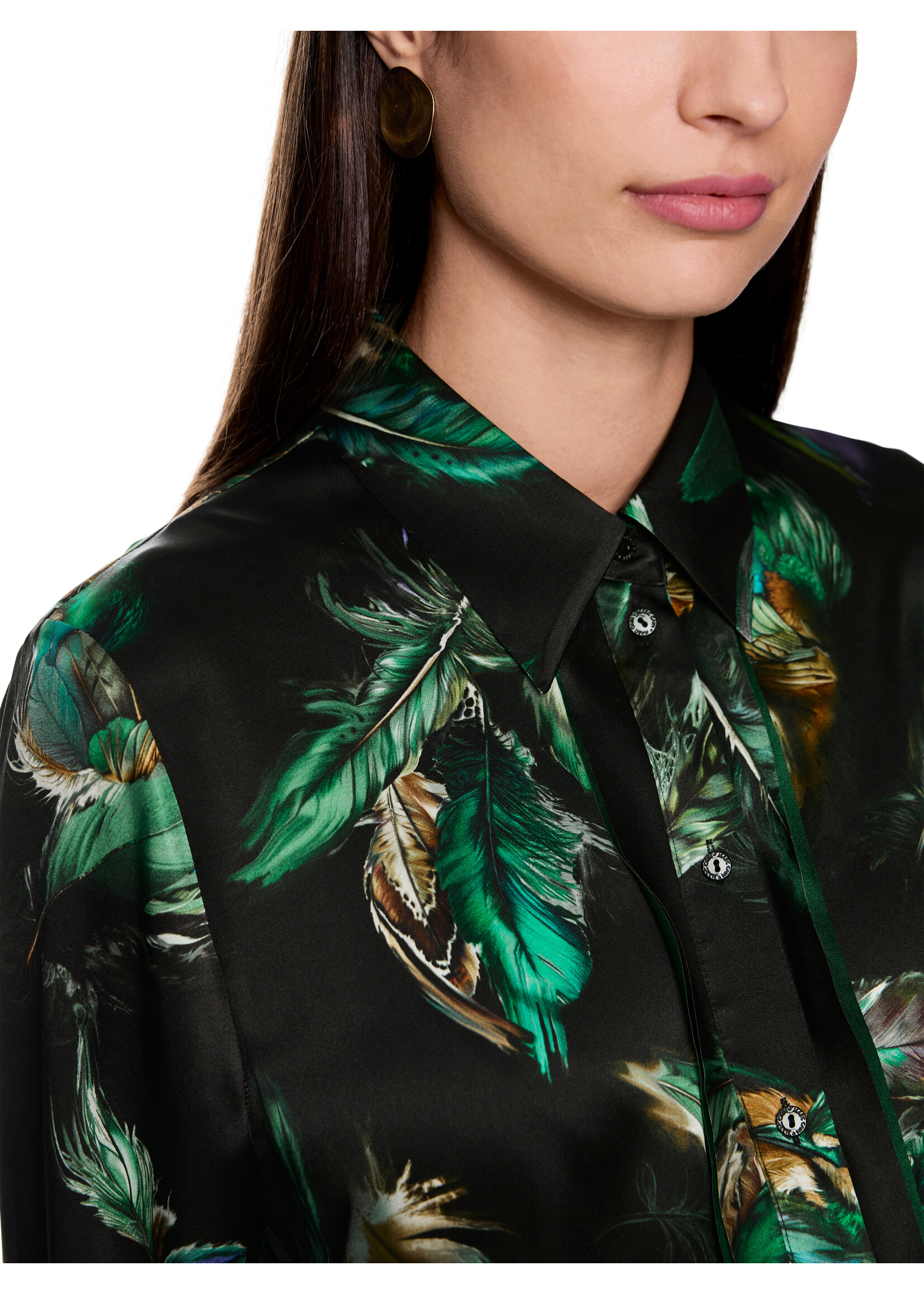 Blouse ZC 51.29 W81 556