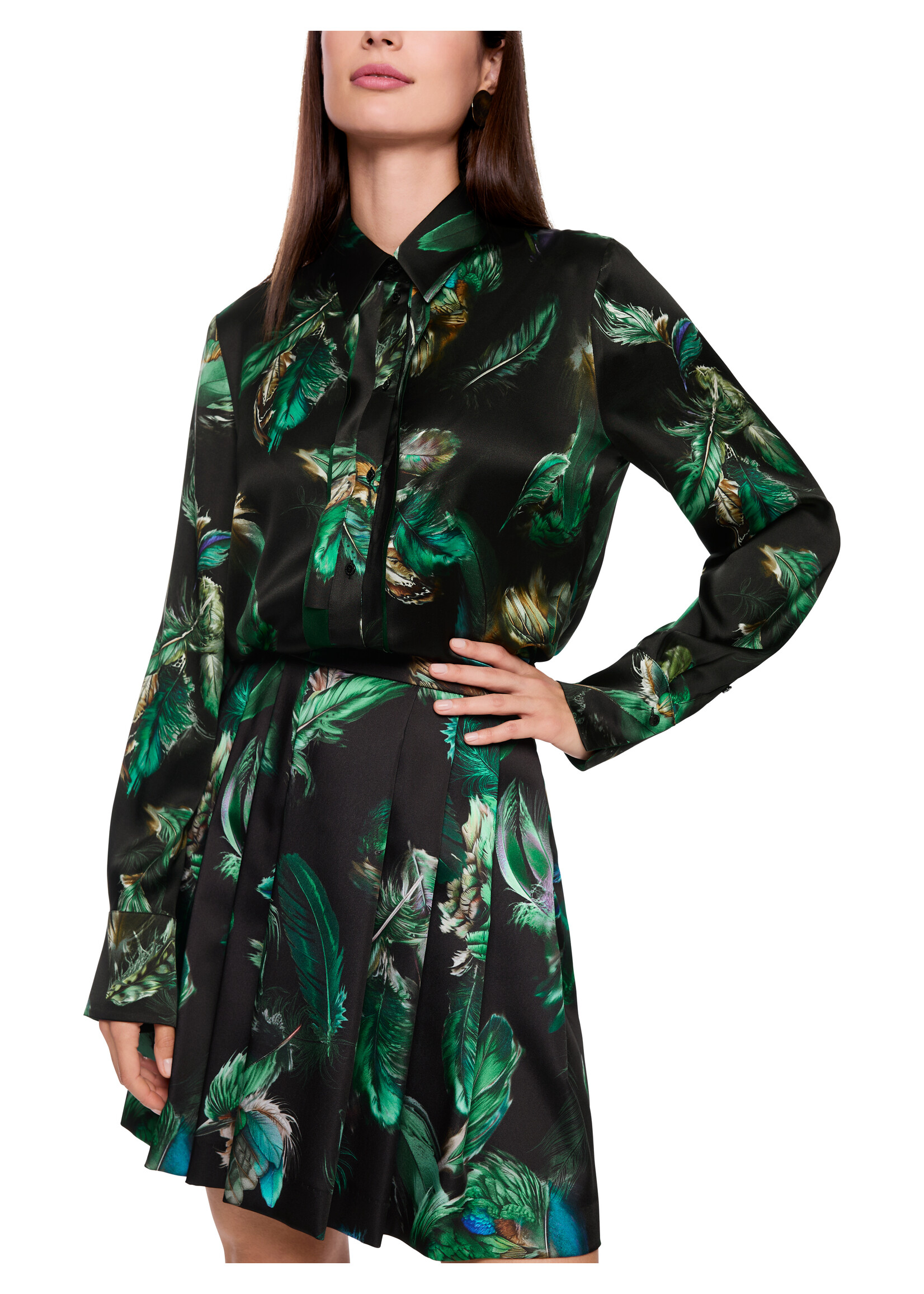 Blouse ZC 51.29 W81 556