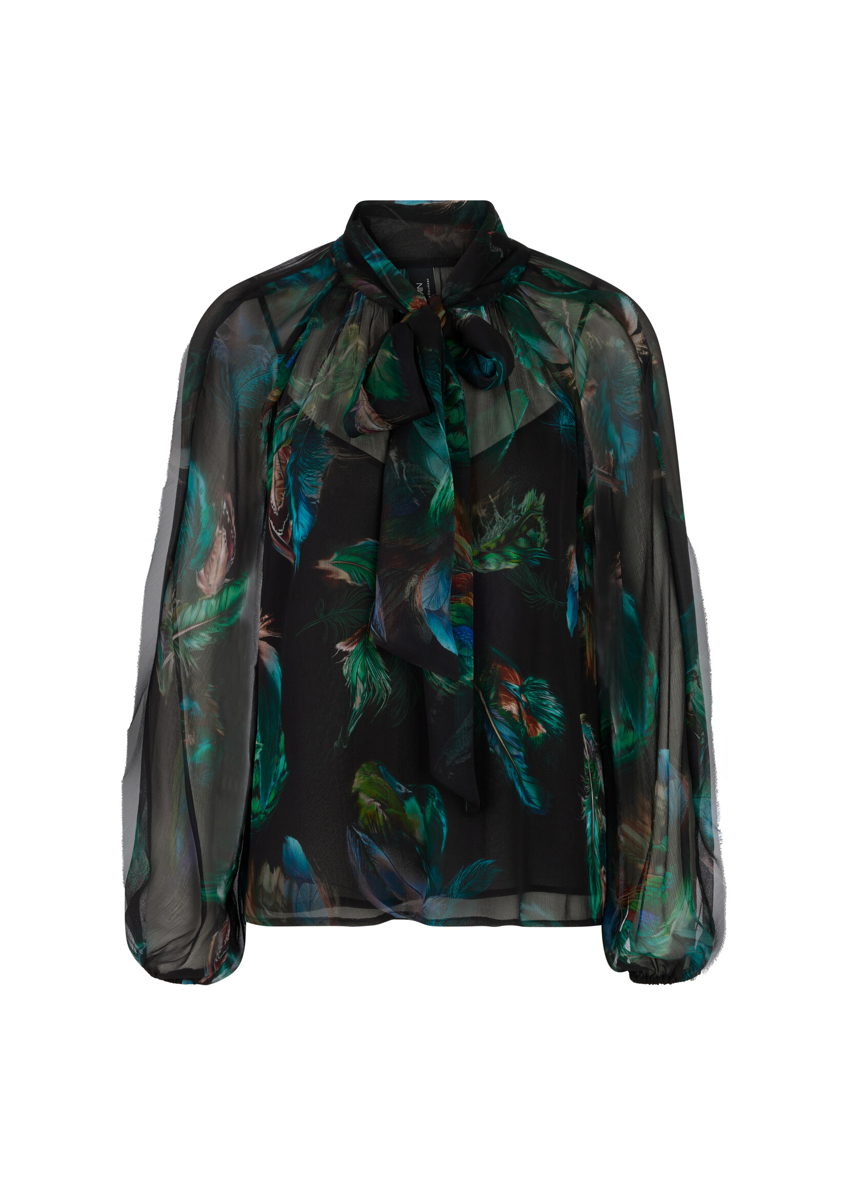 Blouse ZC 51.32 W82 556