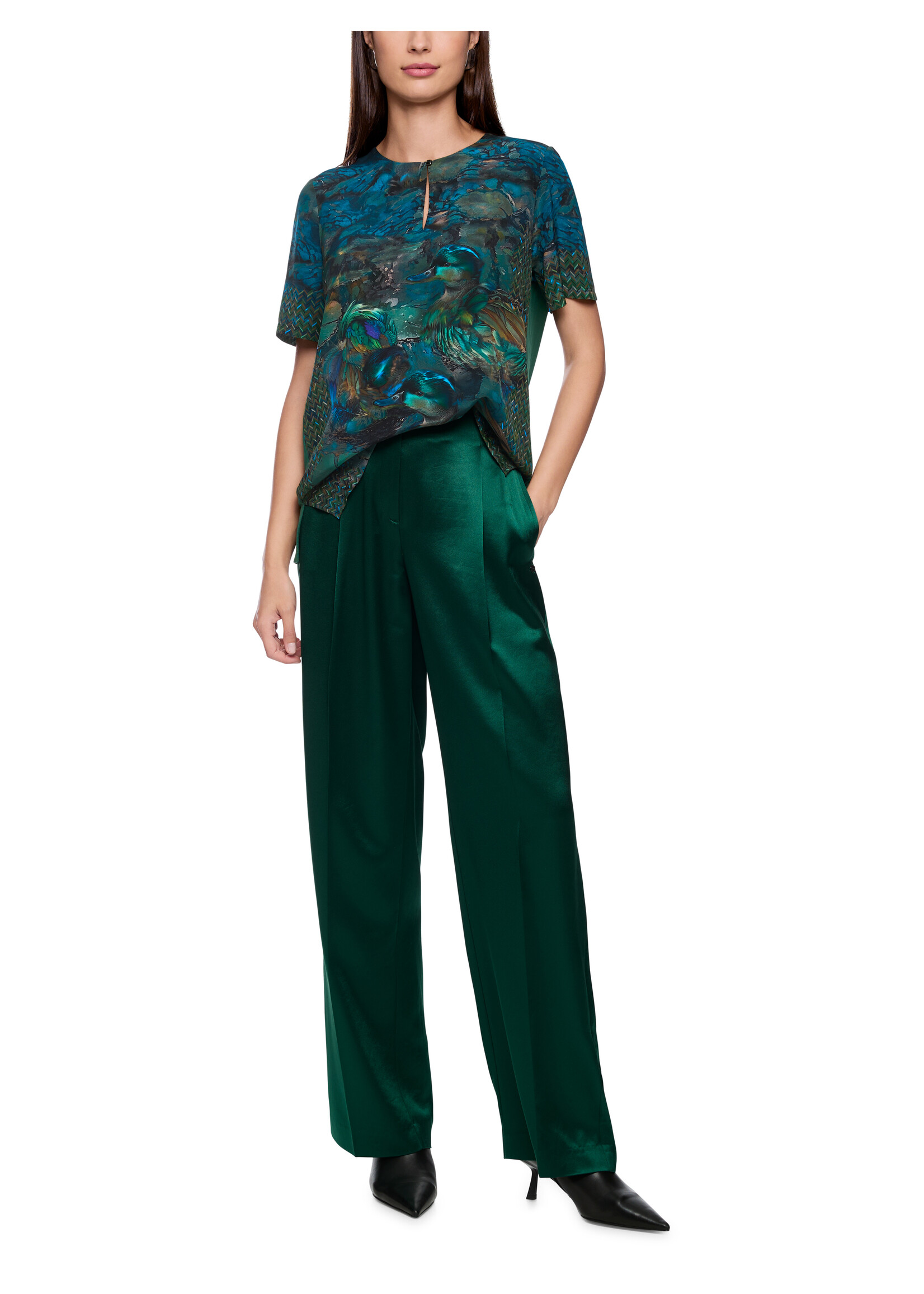 Blouseshirt ZC 55.04 J48 556