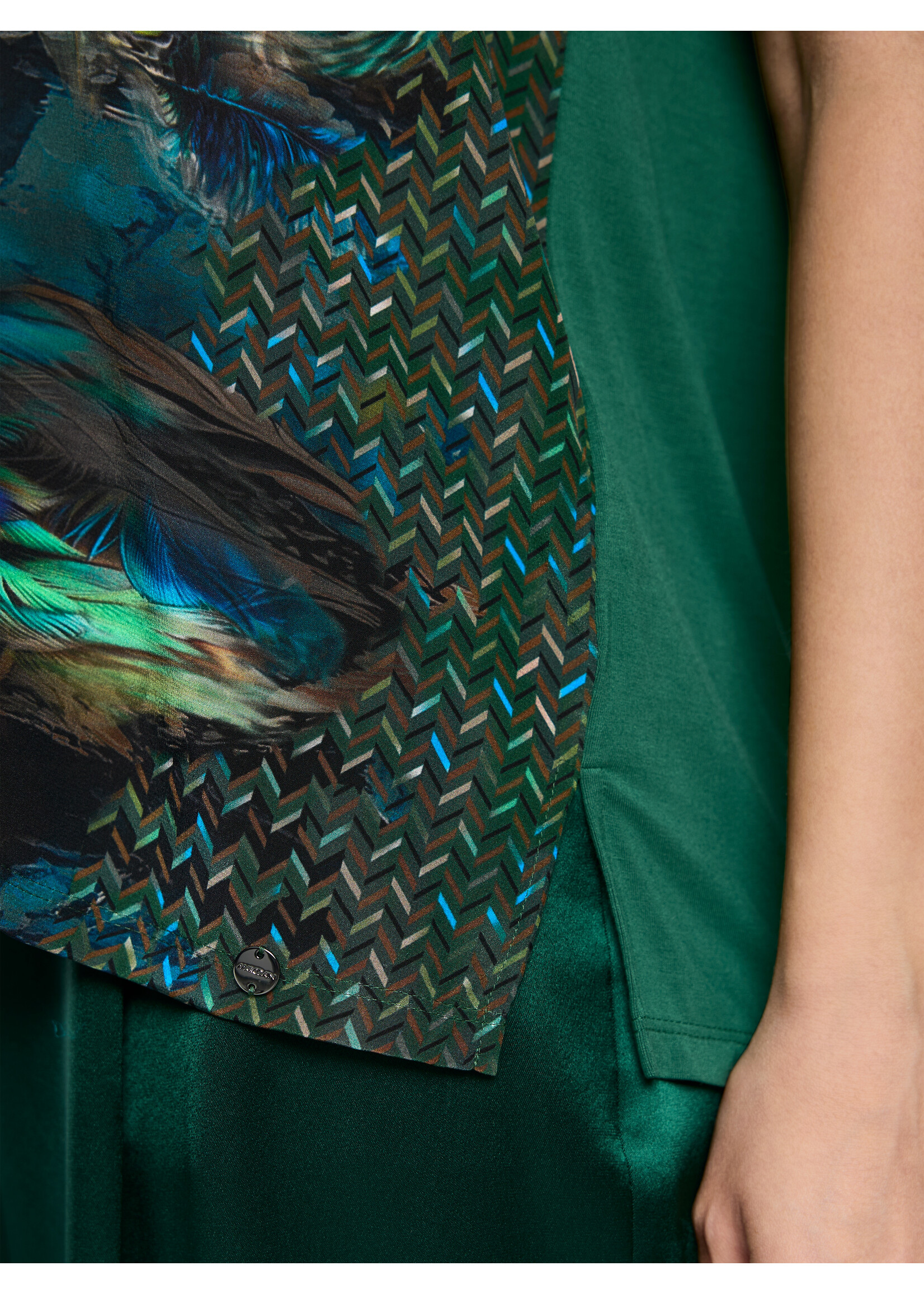 Blouseshirt ZC 55.04 J48 556