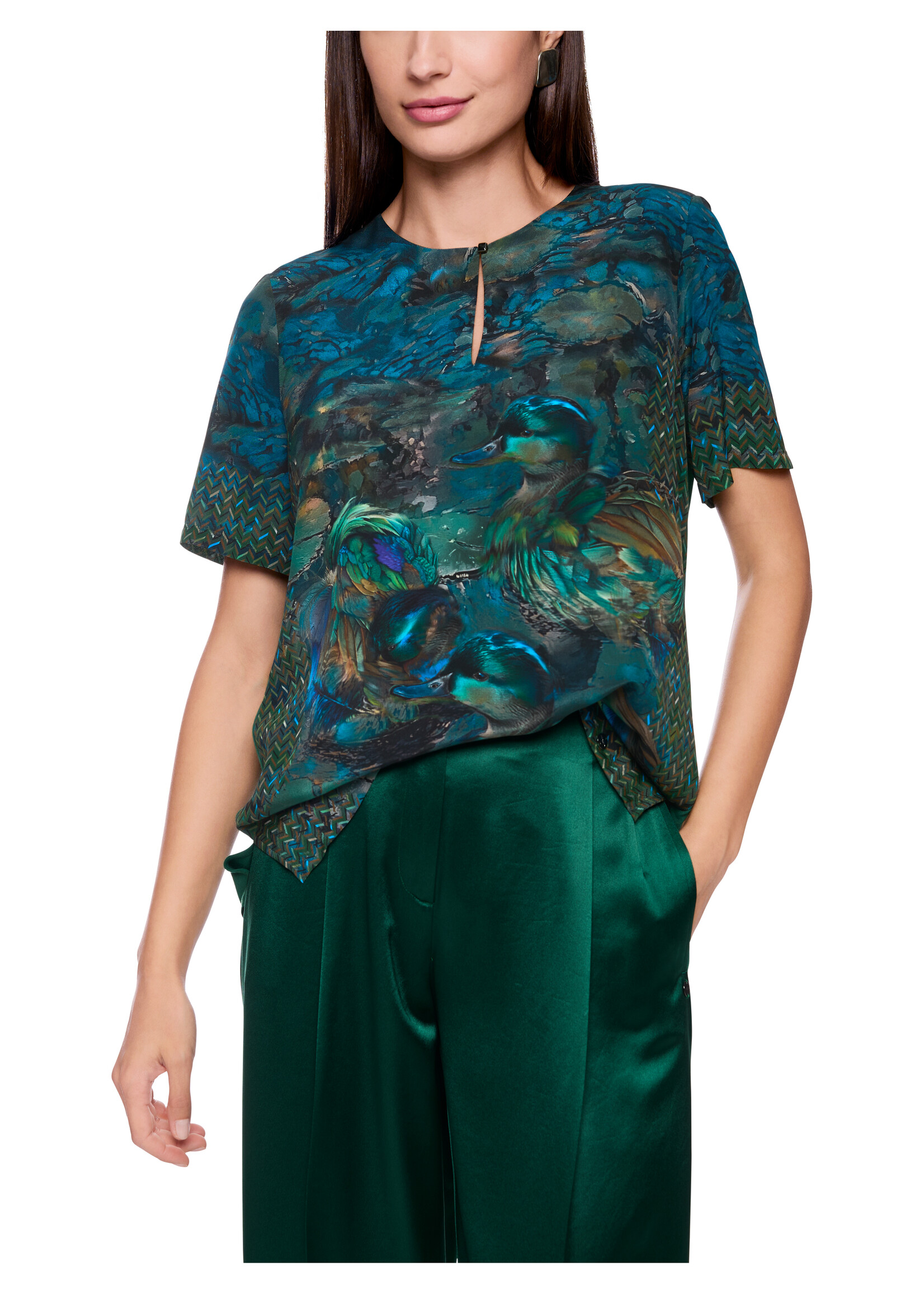 Blouseshirt ZC 55.04 J48 556