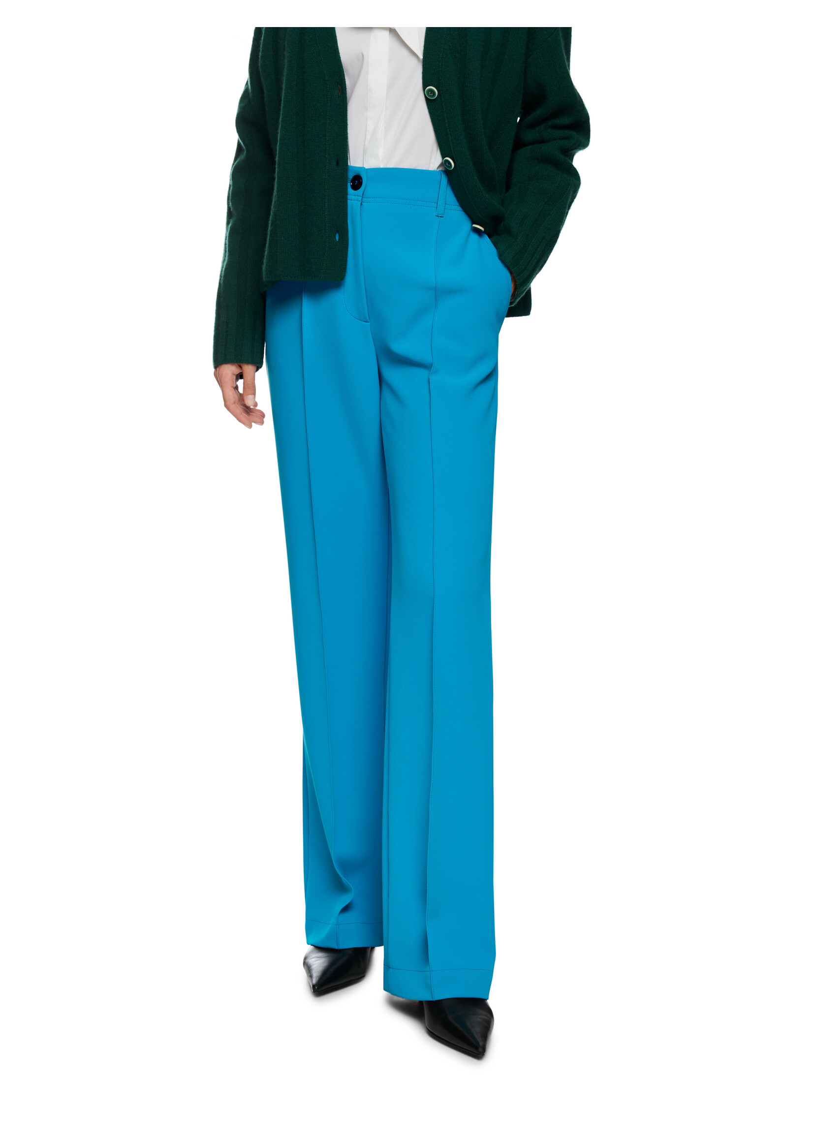 Broek ZC 81.29 W60 345