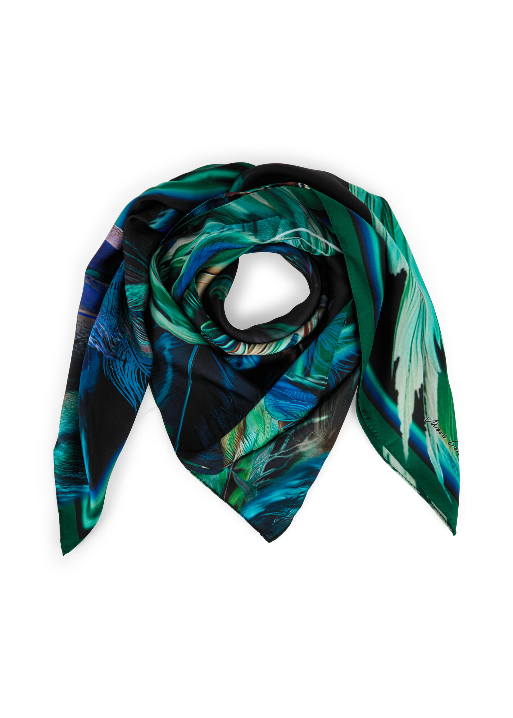 Sjaal ZC B1.04 Z45 556