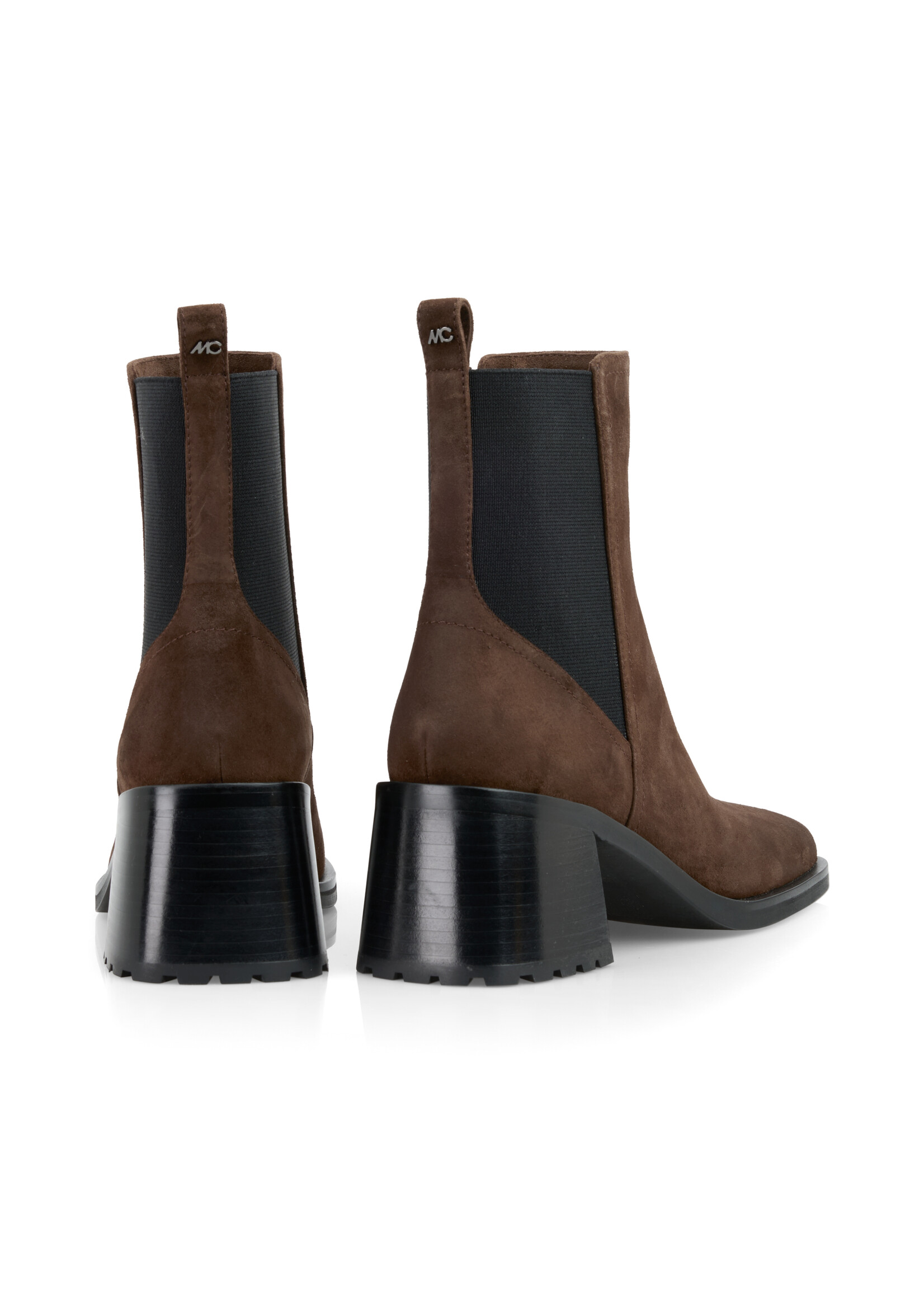 Bottines ZC SB.09 L36 639