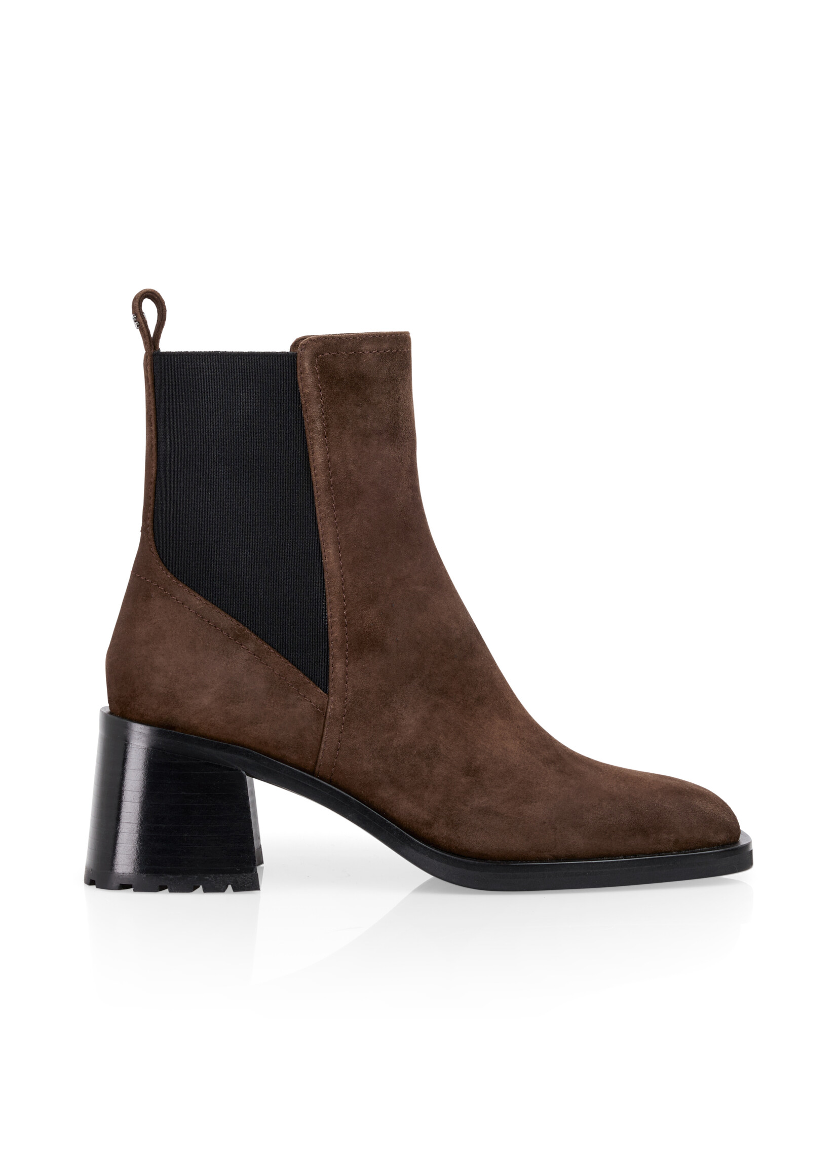 Bottines ZC SB.09 L36 639
