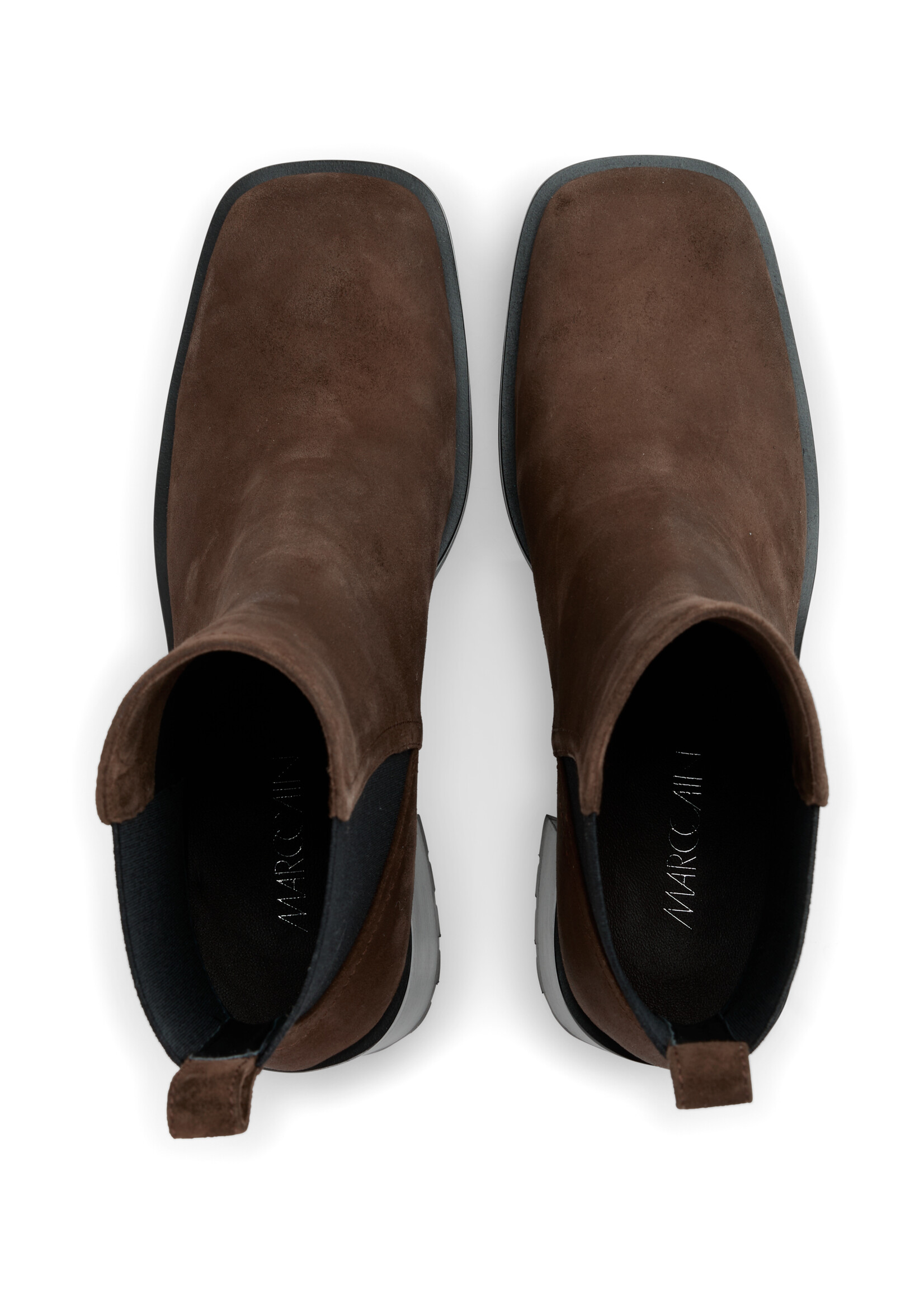 Bottines ZC SB.09 L36 639