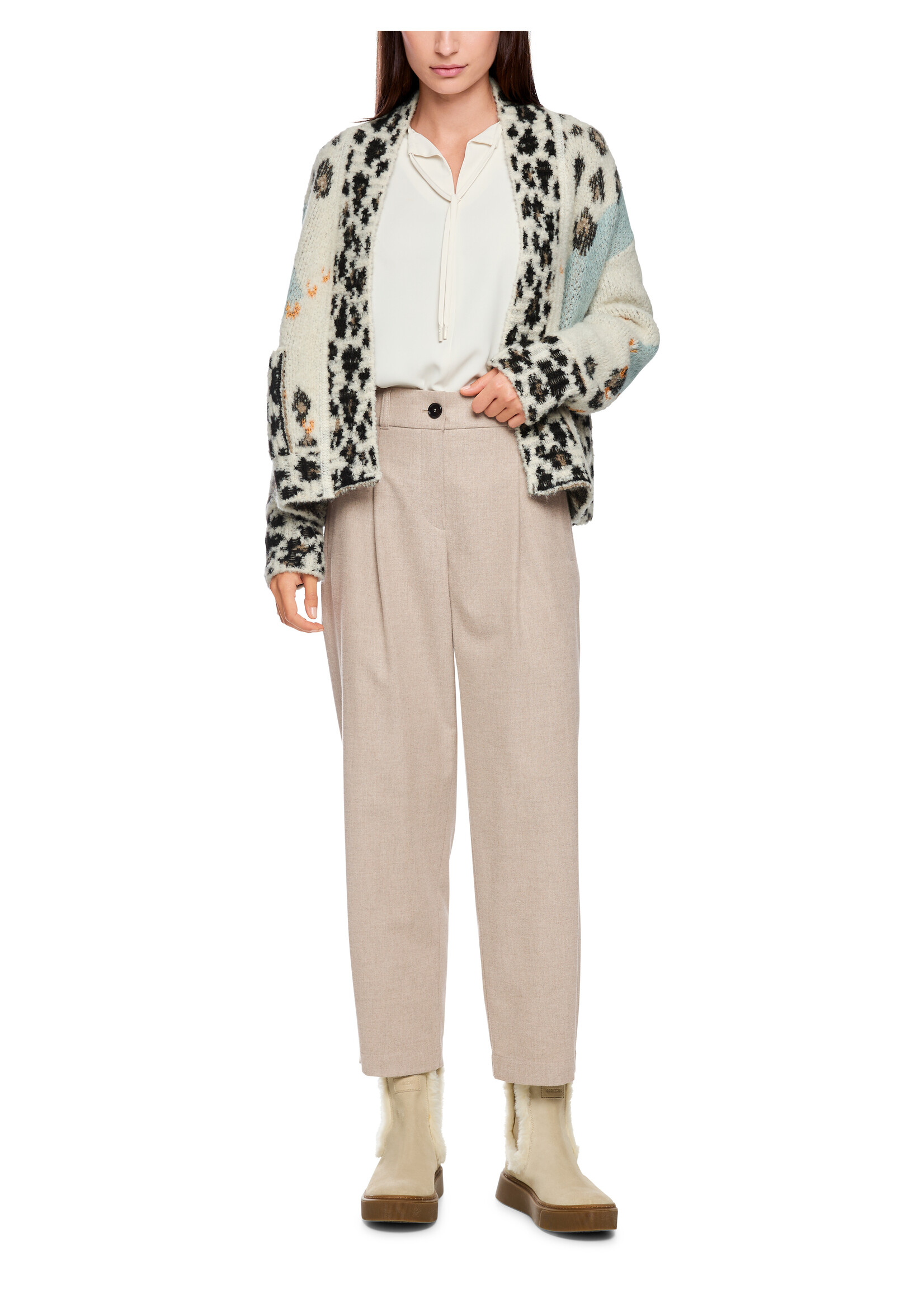 Broek ZP 81.24 W66 646