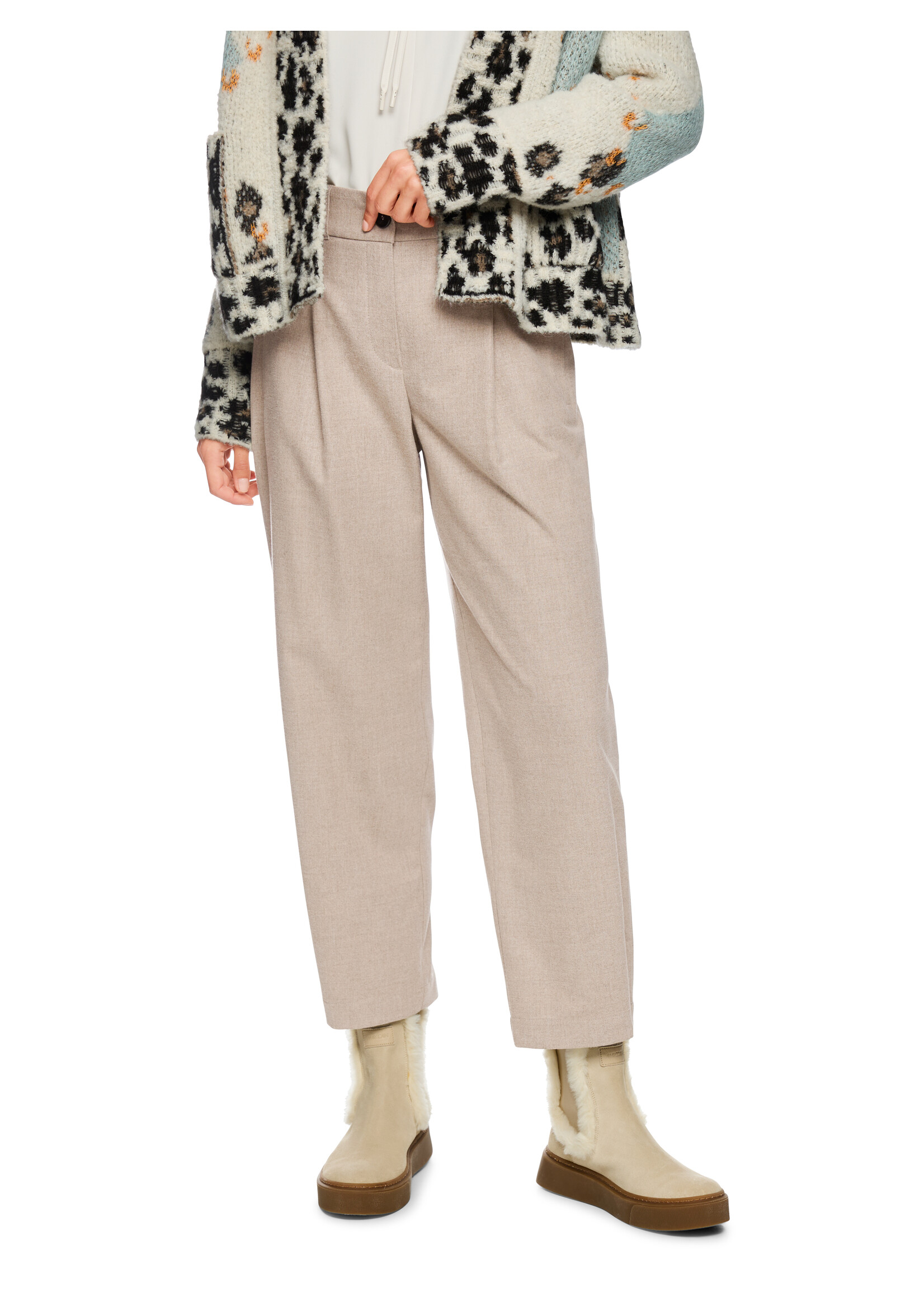 Broek ZP 81.24 W66 646