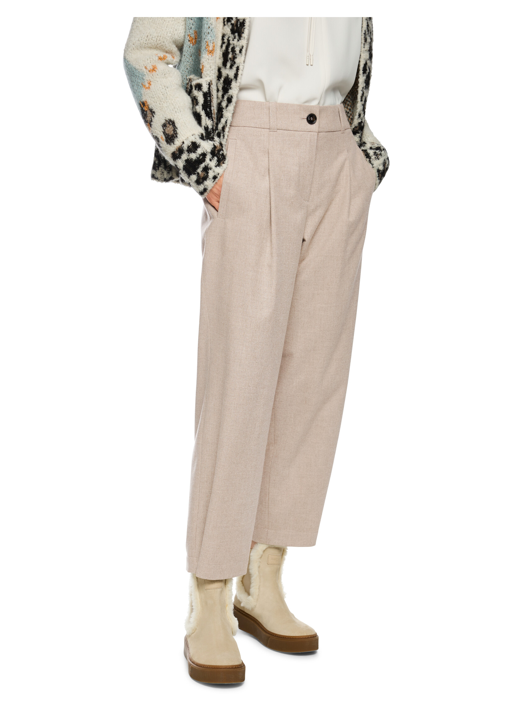 Broek ZP 81.24 W66 646