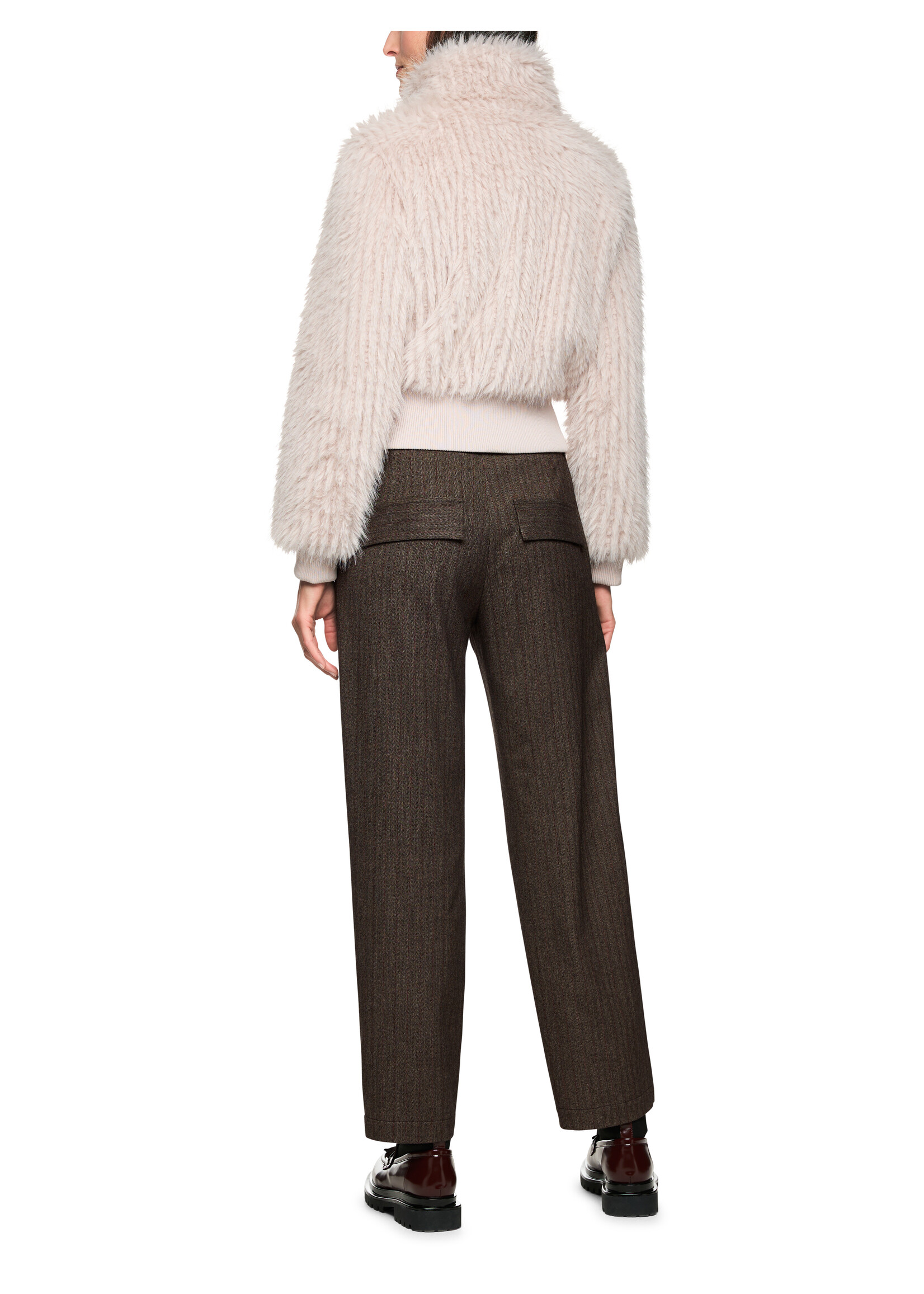 Marccain Pants Broek ZP 81.14 W06 880