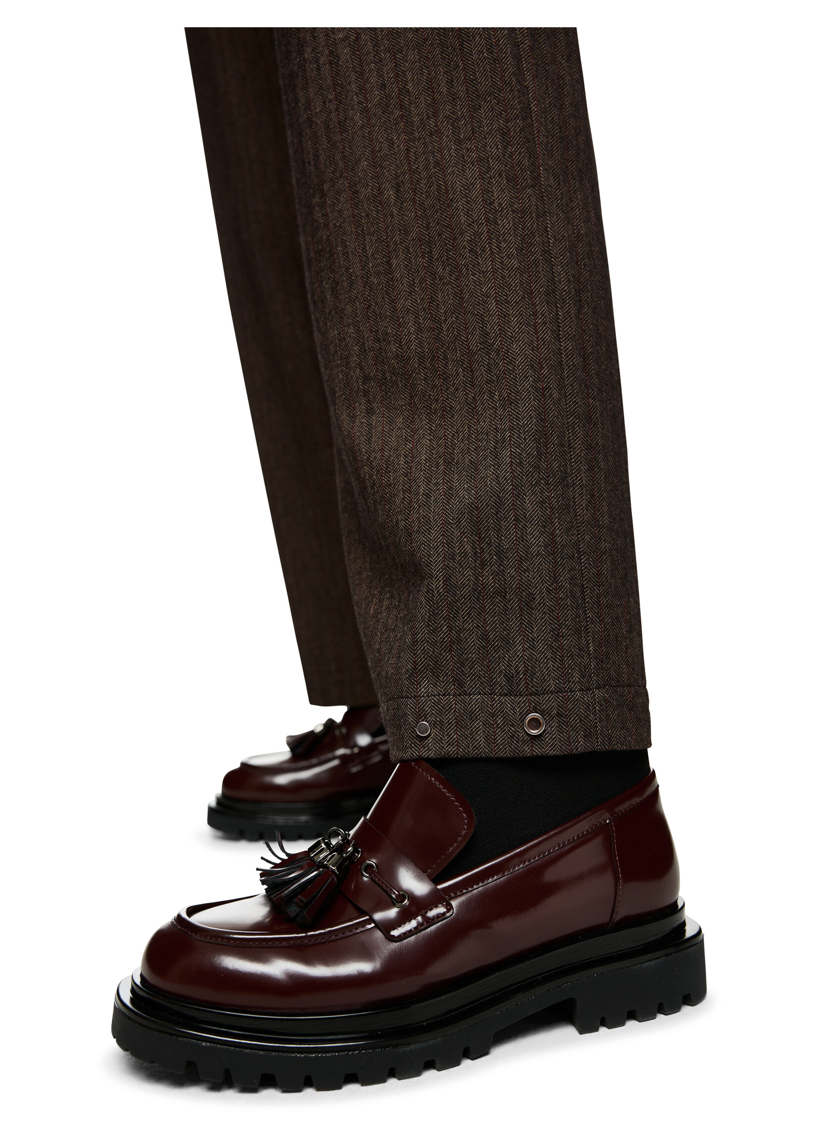 Marccain Pants Broek ZP 81.14 W06 880