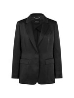 Klassieke single-breasted blazer
