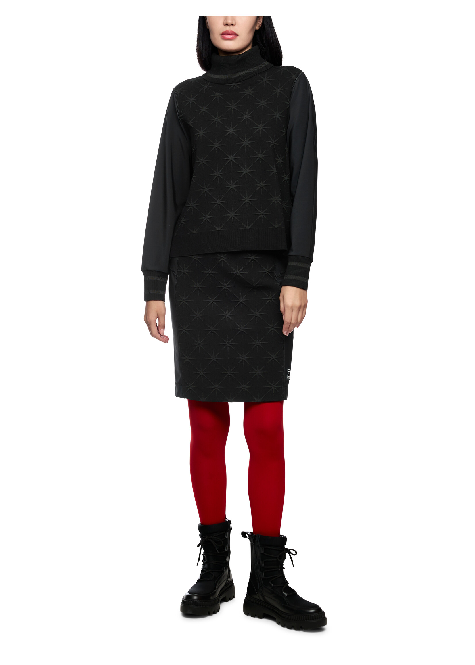 Marccain Sports Trui ZS 41.37 M28 900