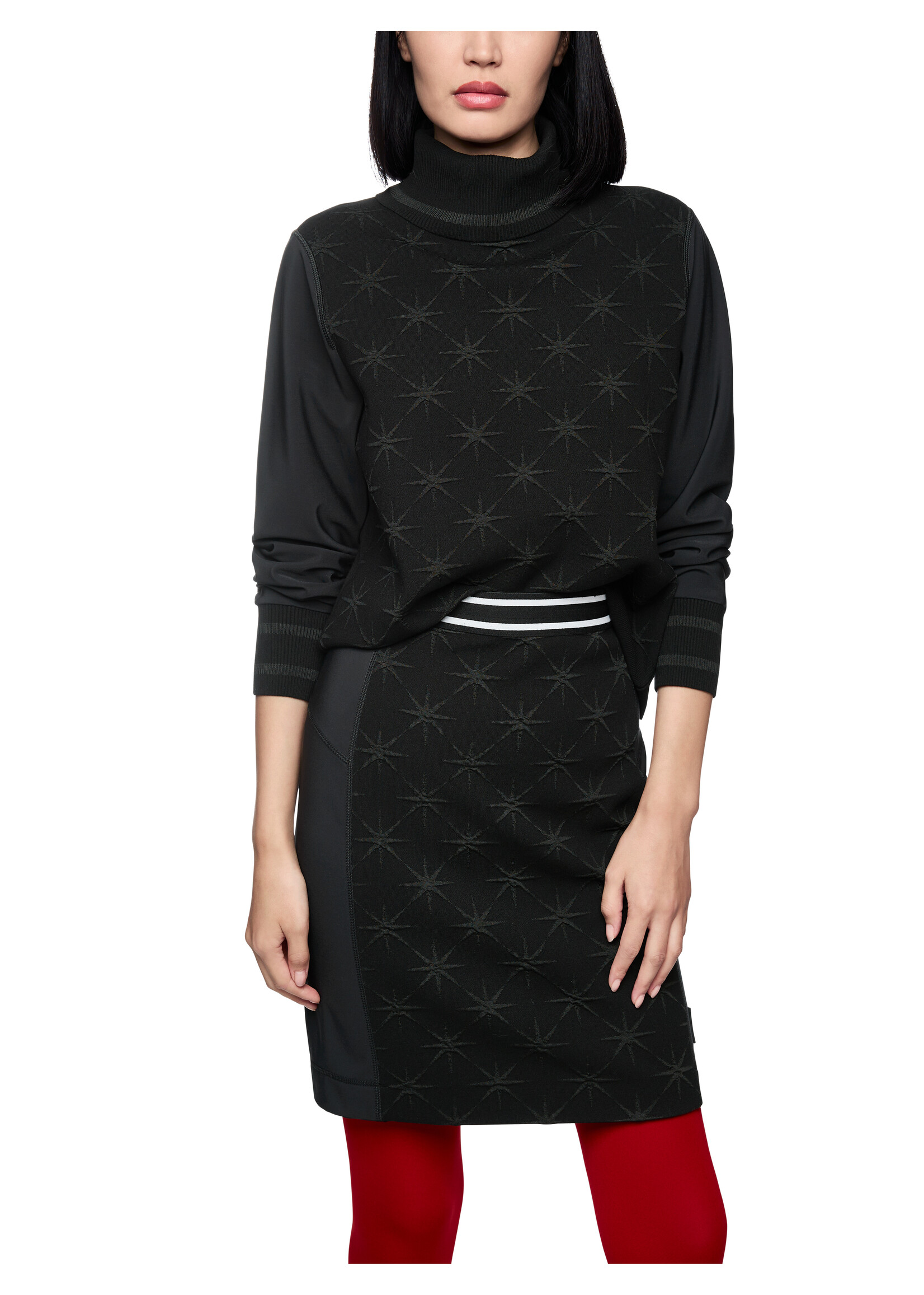 Marccain Sports Trui ZS 41.37 M28 900