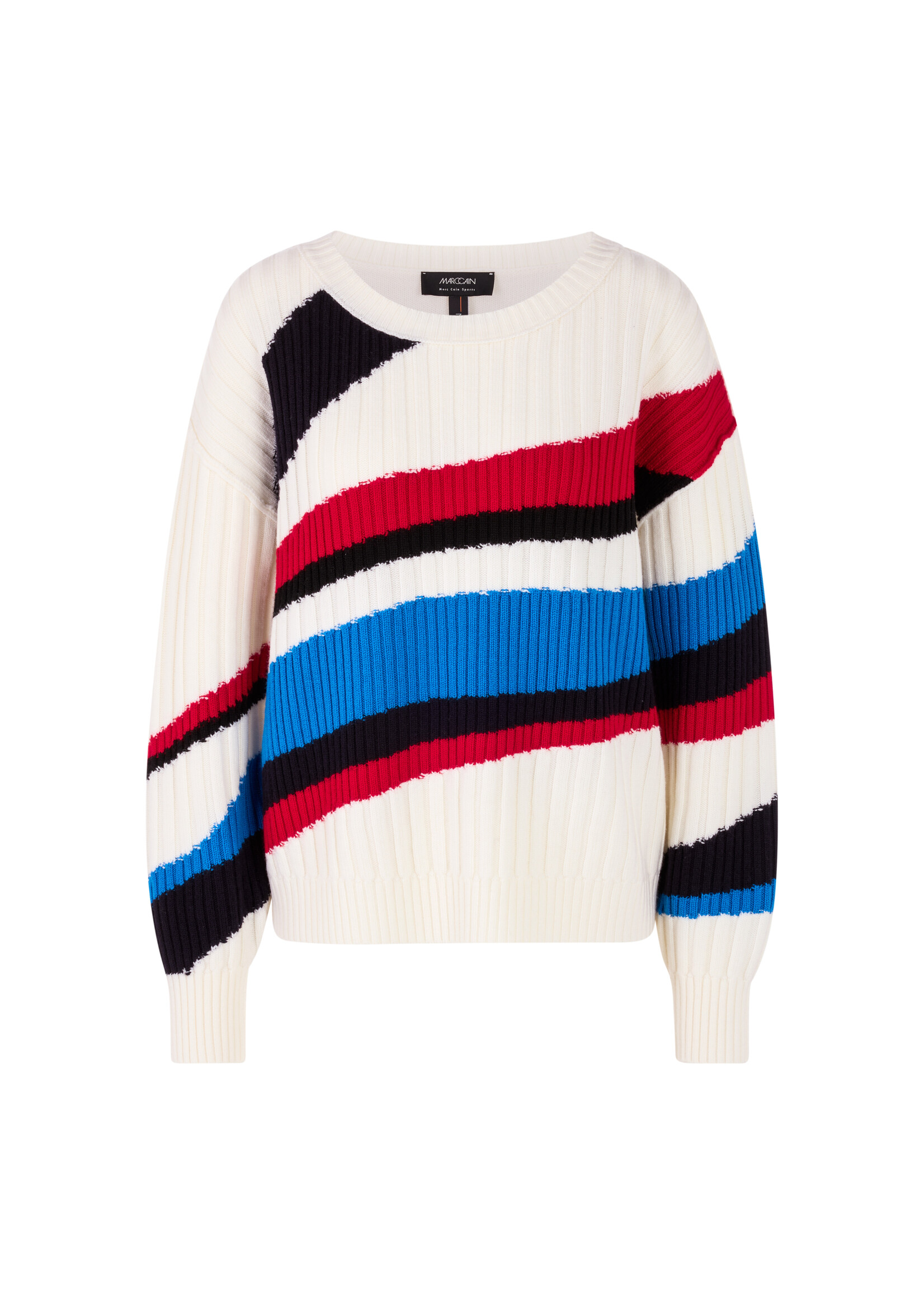 Marccain Sports Trui ZS 41.41 M59 110