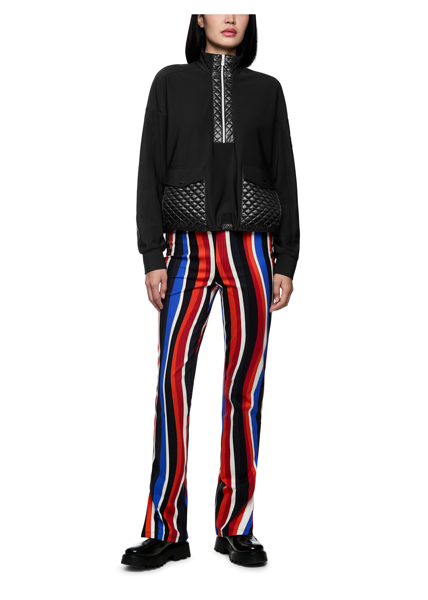 Marccain Sports Sweatshirt ZS 44.14 J60 900