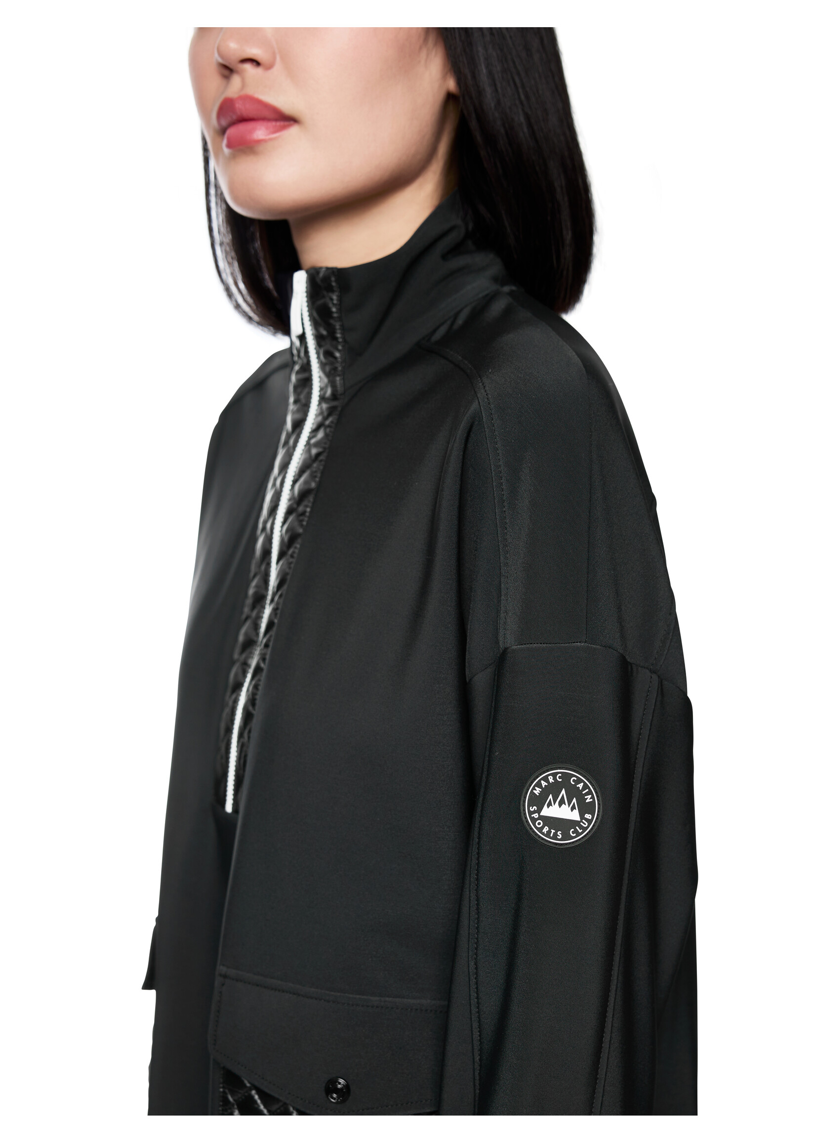 Marccain Sports Sweatshirt ZS 44.14 J60 900