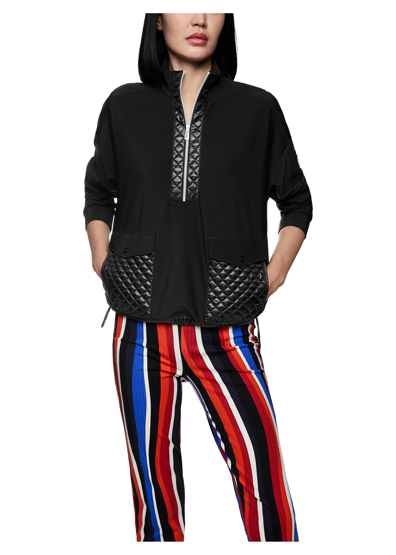 Marccain Sports Sweatshirt ZS 44.14 J60 900