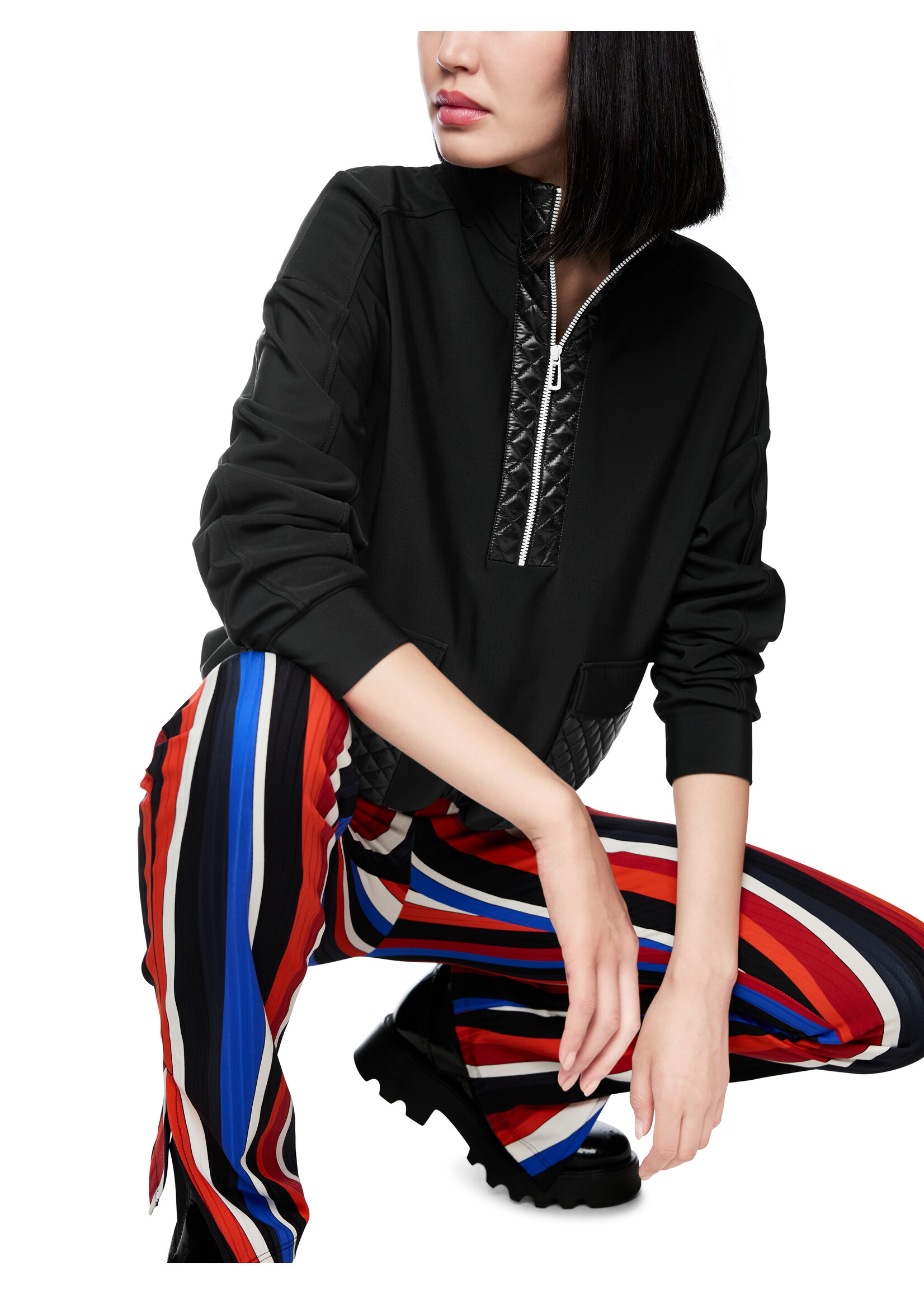 Marccain Sports Sweatshirt ZS 44.14 J60 900