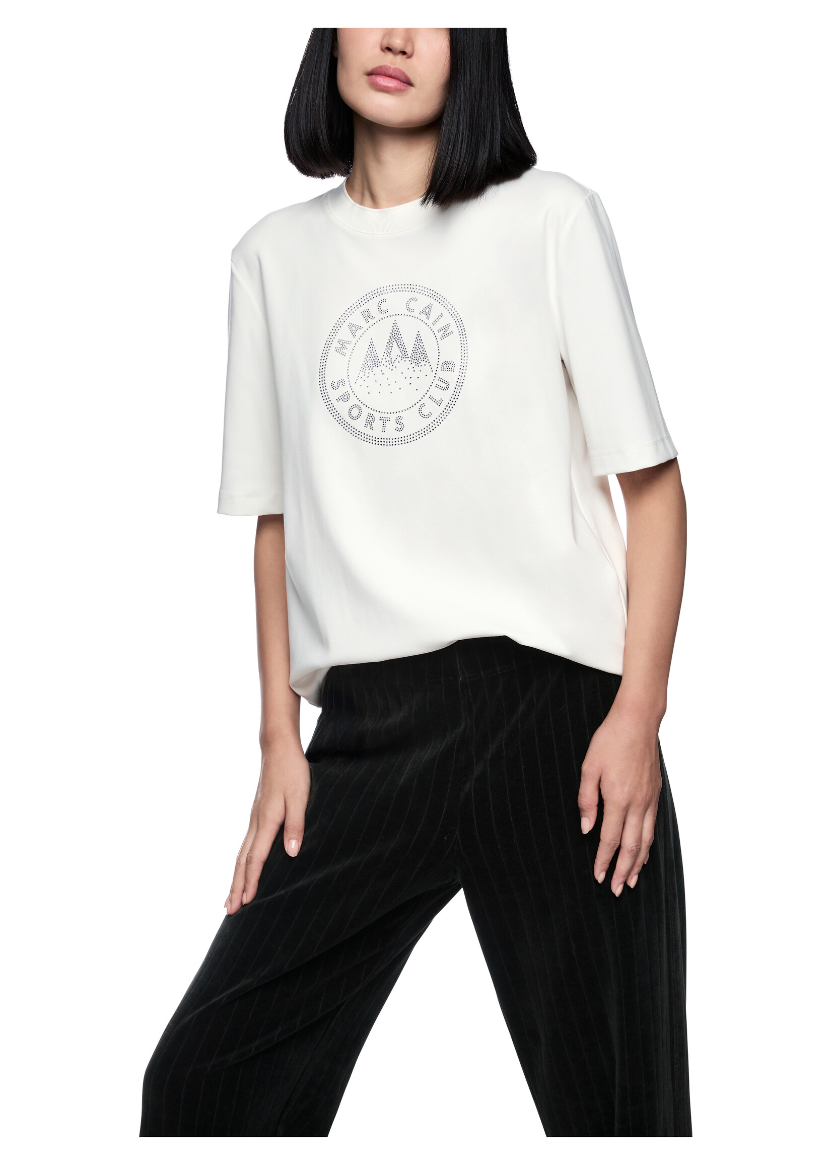 Marccain Sports T-shirt ZS 48.36 J78 110