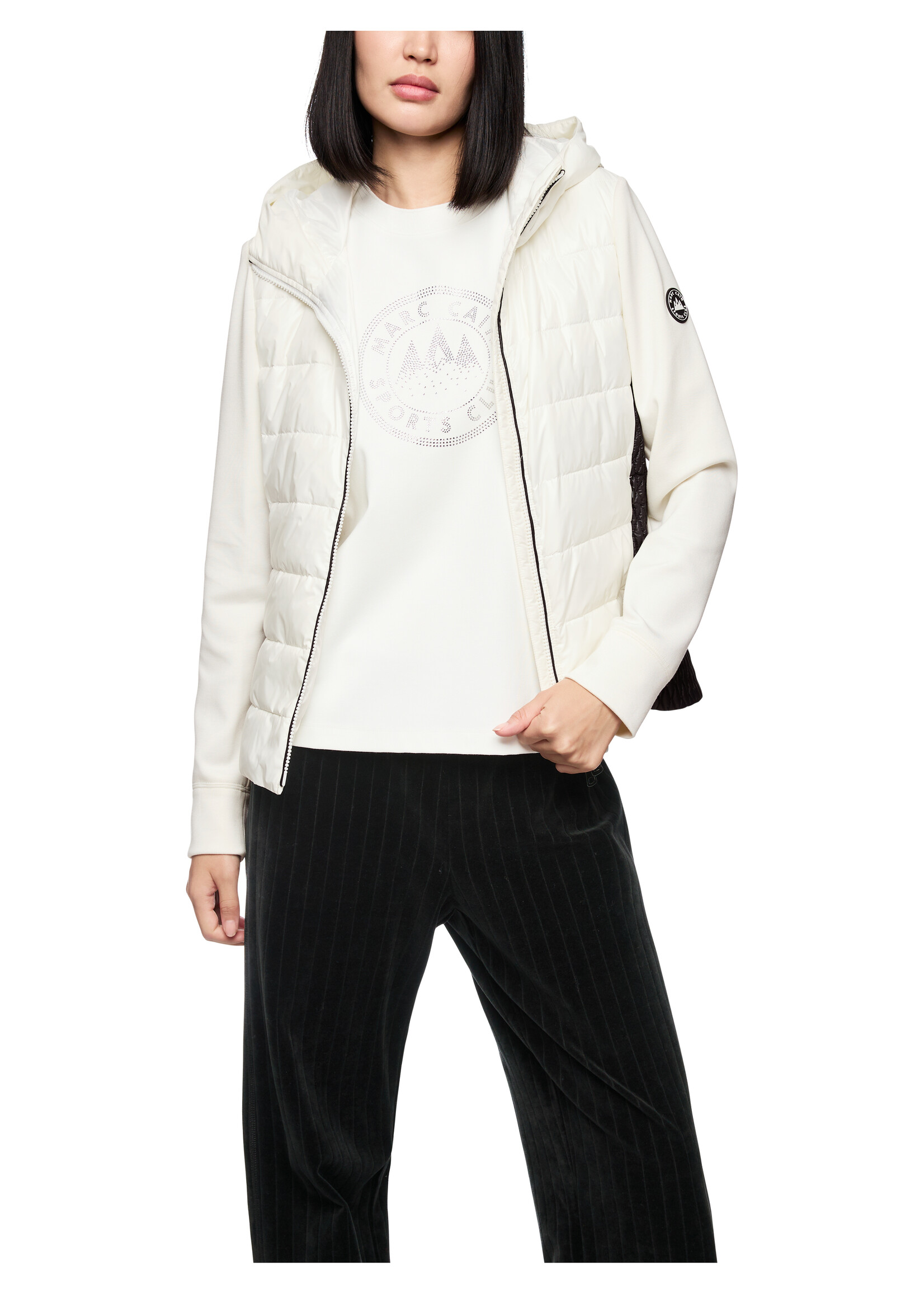 Marccain Sports T-shirt ZS 48.36 J78 110