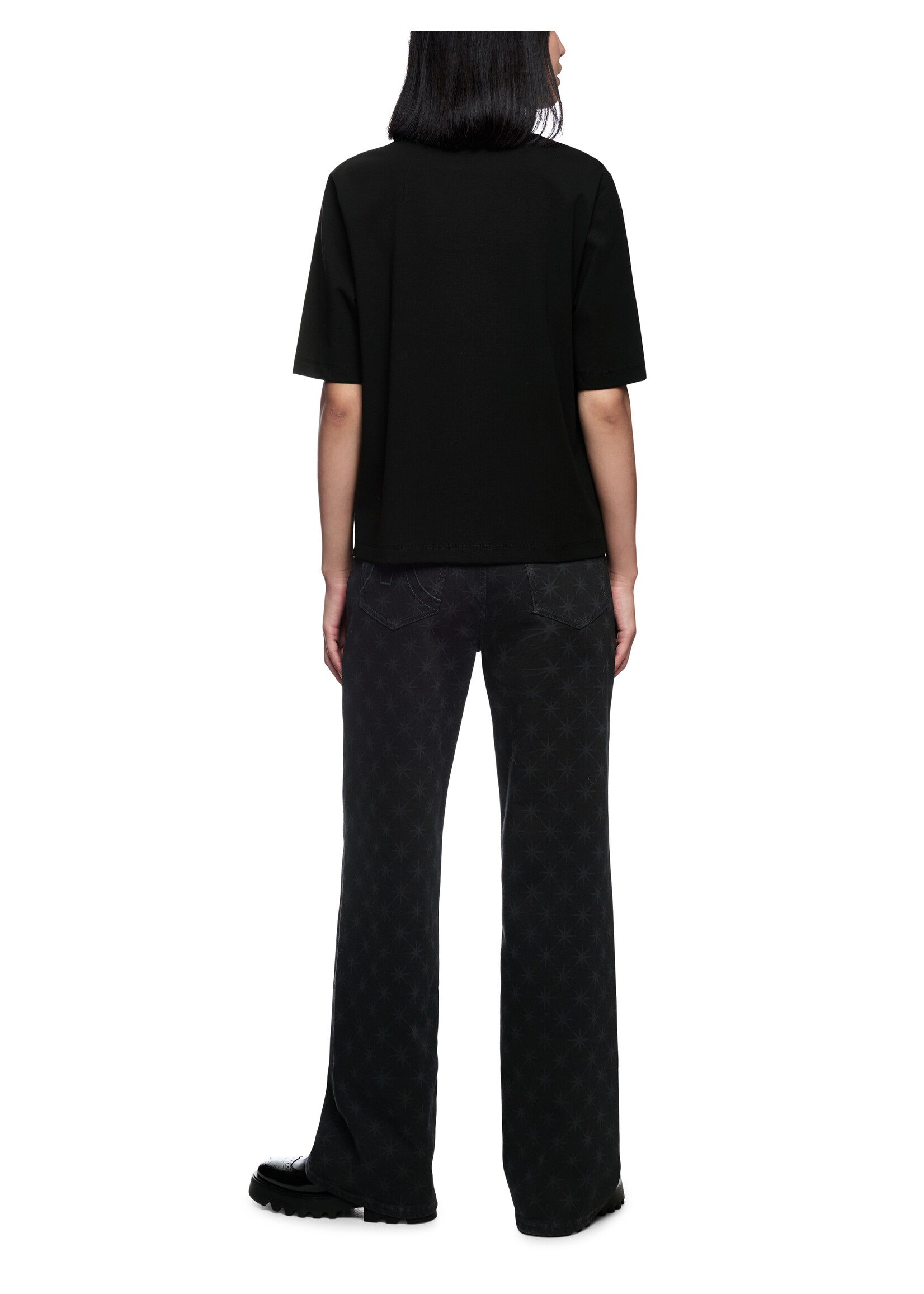 Marccain Sports T-shirt ZS 48.36 J78 900