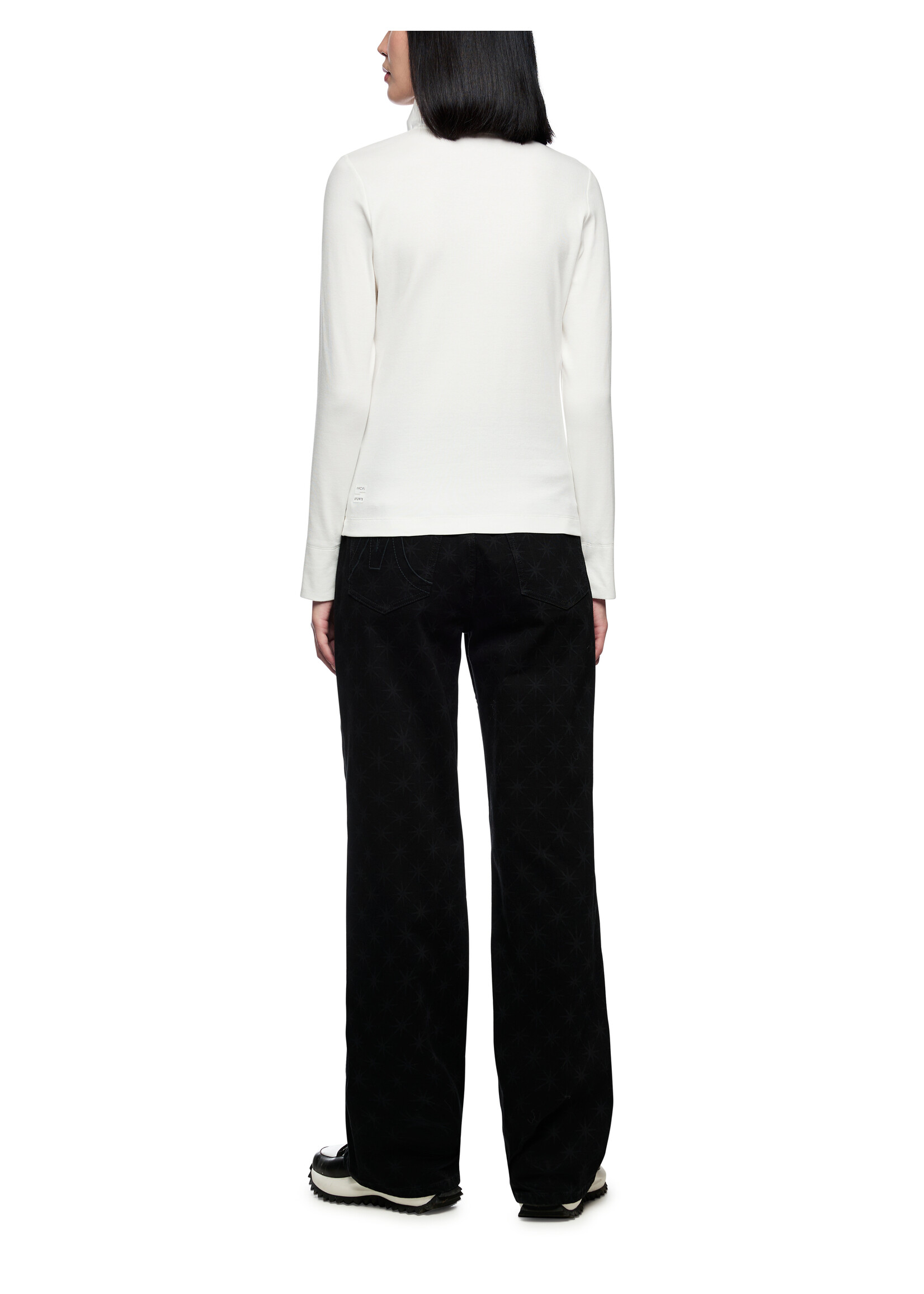 Marccain Sports T-shirt ZS 48.44 J55 110