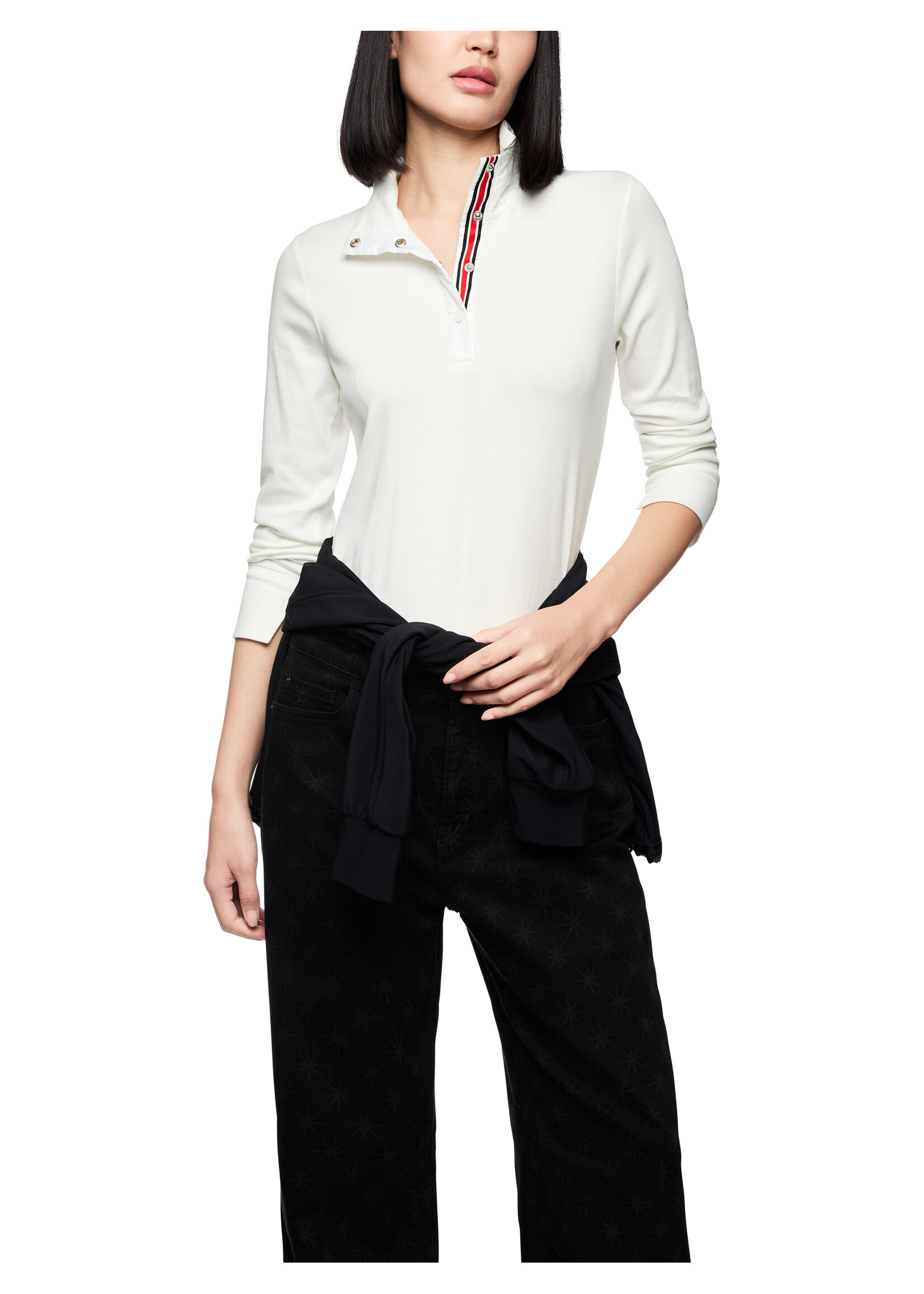 Marccain Sports T-shirt ZS 48.44 J55 110