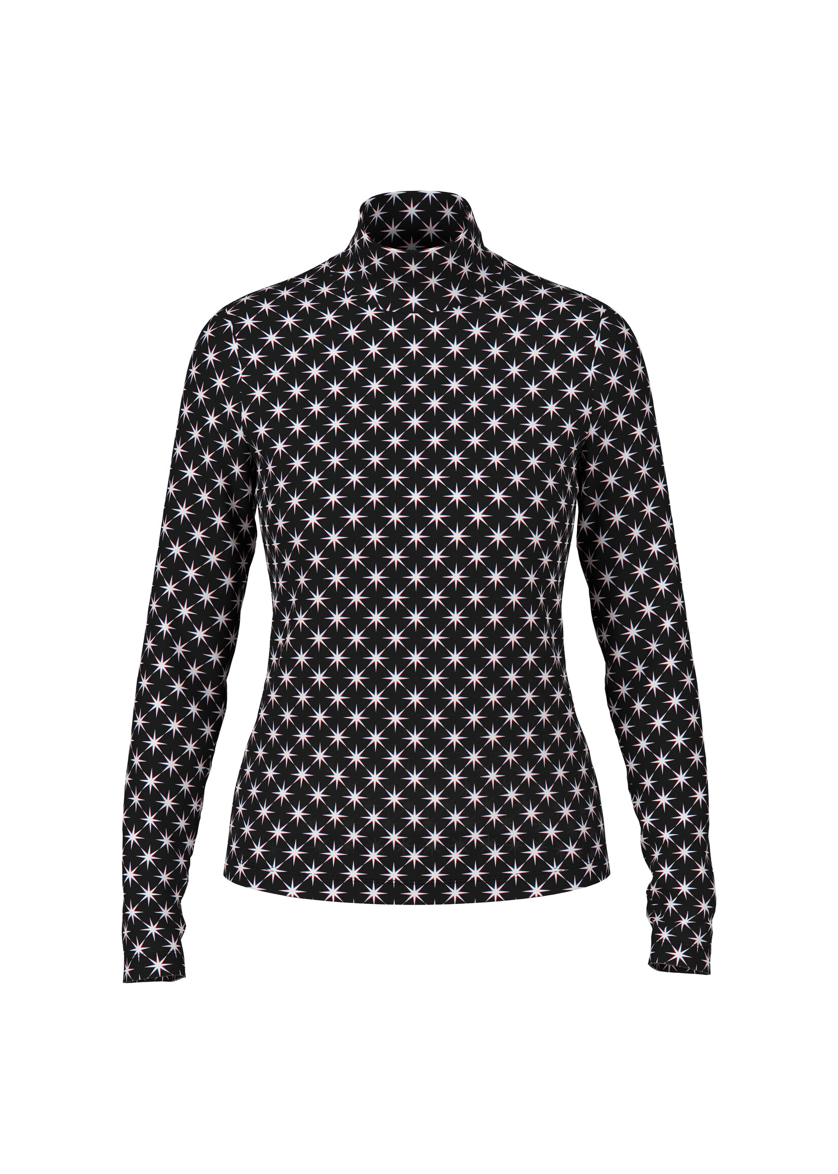 Marccain Sports T-shirt ZS 48.52 J69 910