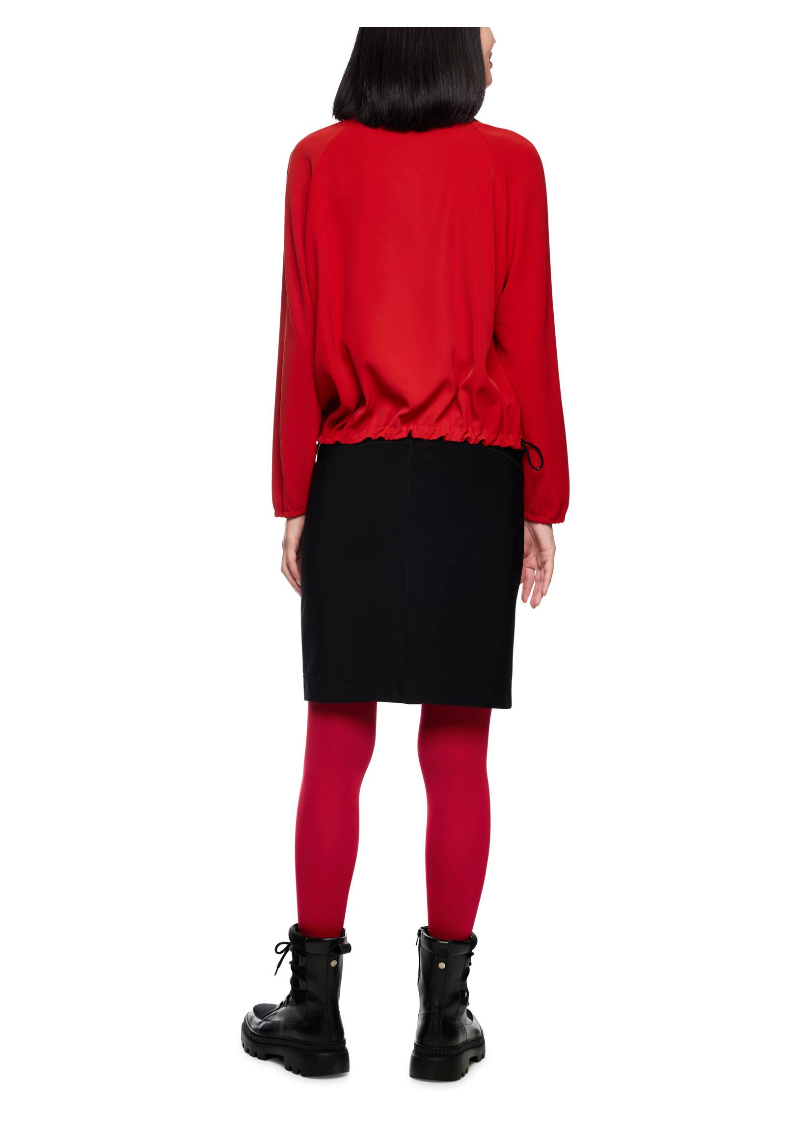 Marccain Sports Blouse ZS 51.19 W48 285