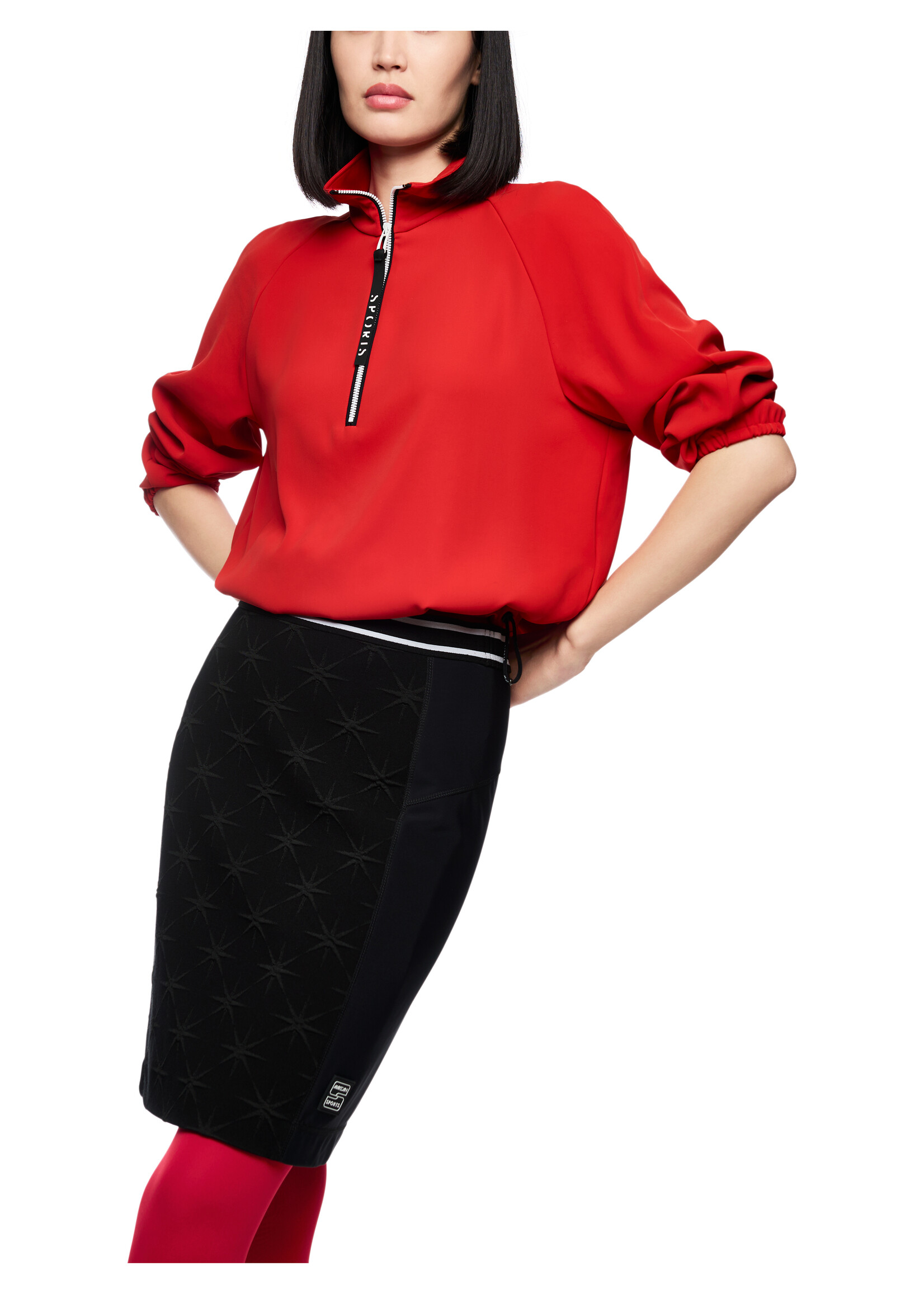 Marccain Sports Blouse ZS 51.19 W48 285