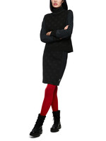 Marccain Sports Kokerrok - Knitted in Germany