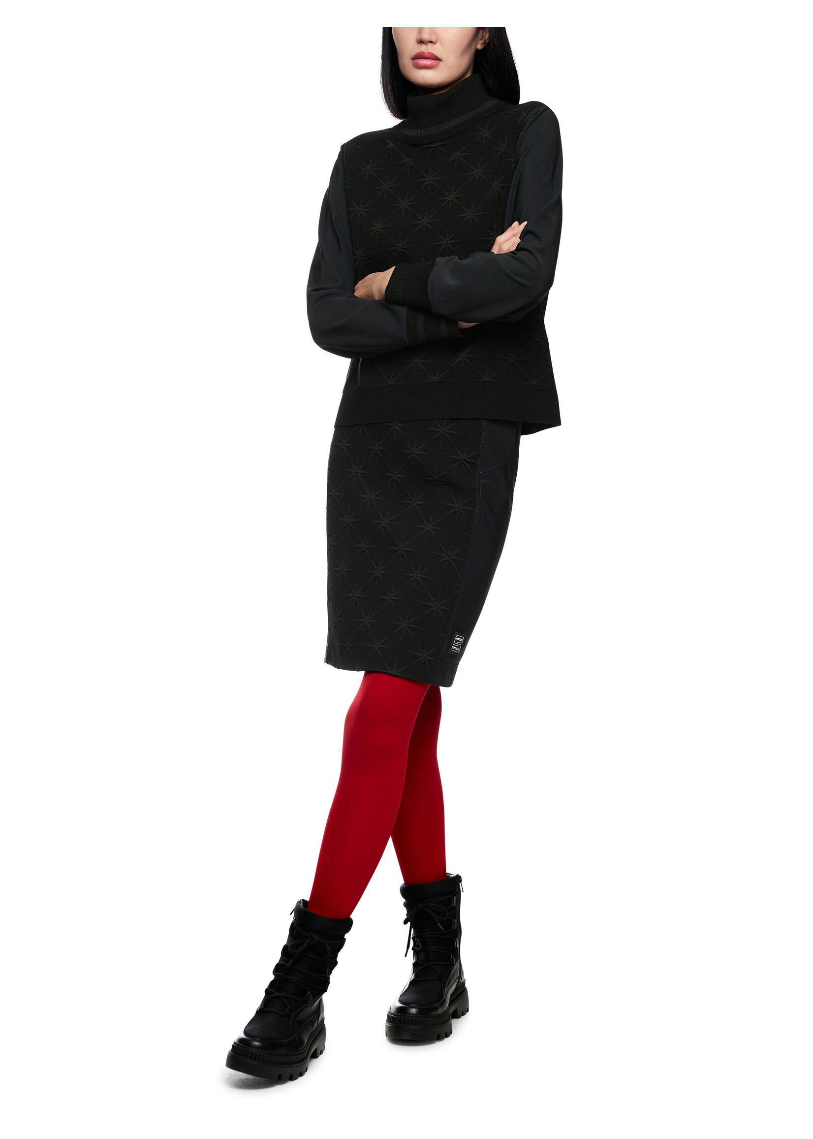 Marccain Sports Rok ZS 71.18 M28 900