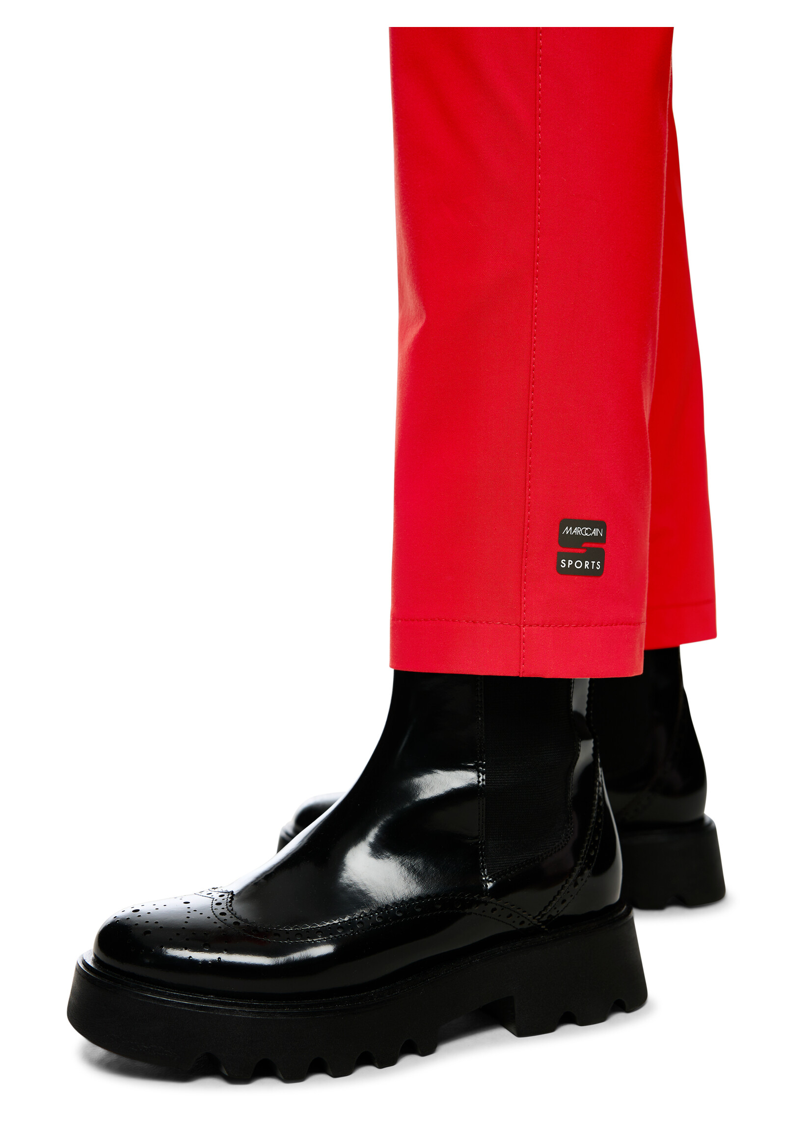 Marccain Sports Broek ZS 81.40 W37 285