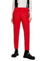 Marccain Sports Broek FRANCA met elastische tailleband achter