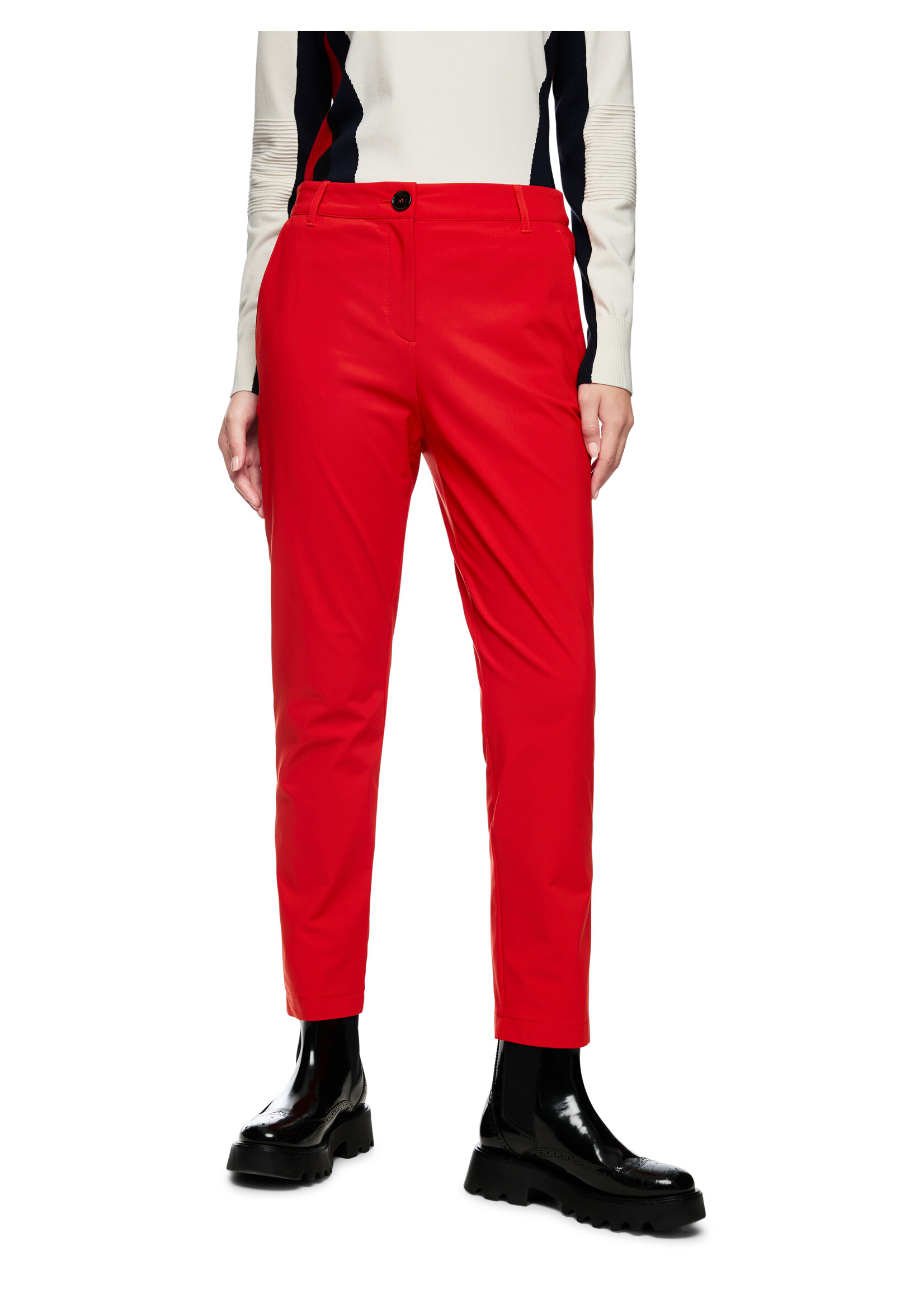 Marccain Sports Broek ZS 81.40 W37 285