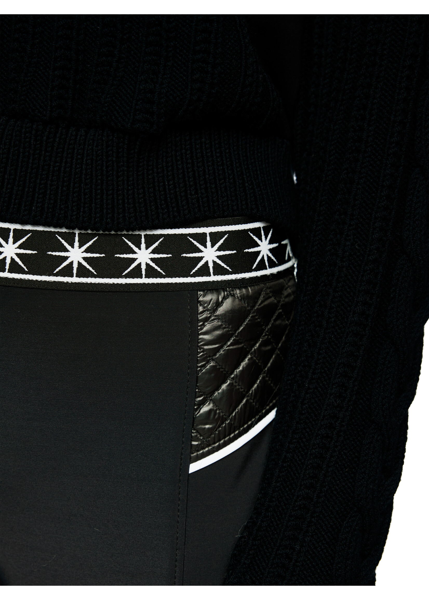 Marccain Sports Broek ZS 81.49 J60 900