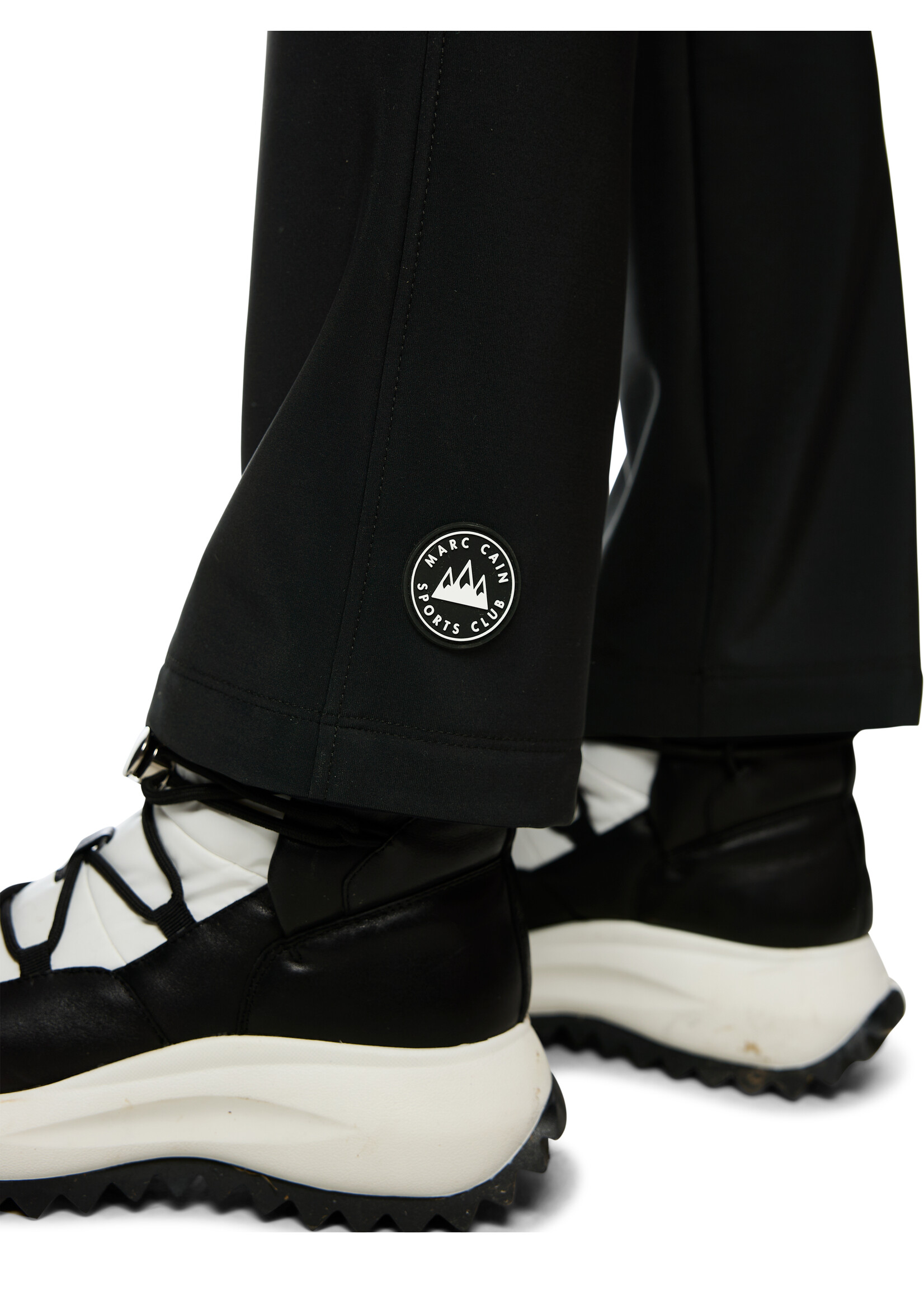 Marccain Sports Broek ZS 81.49 J60 900