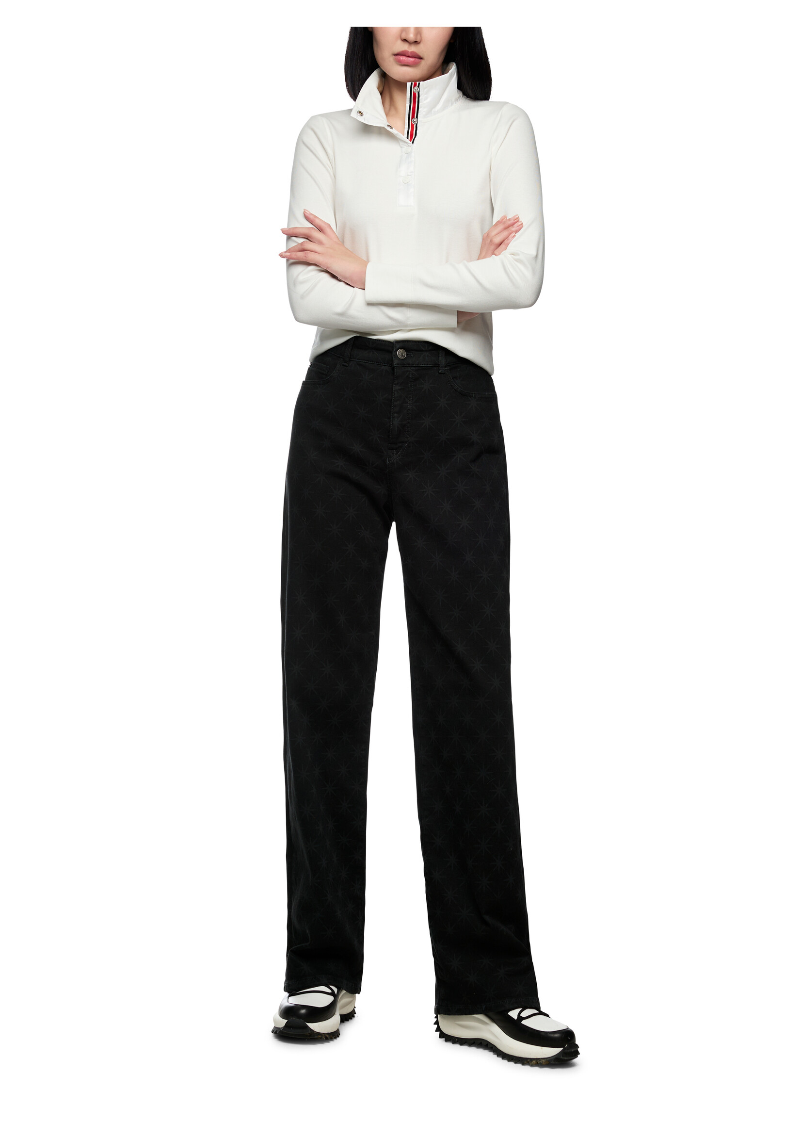 Marccain Sports Jeans ZS 82.14 D09 900