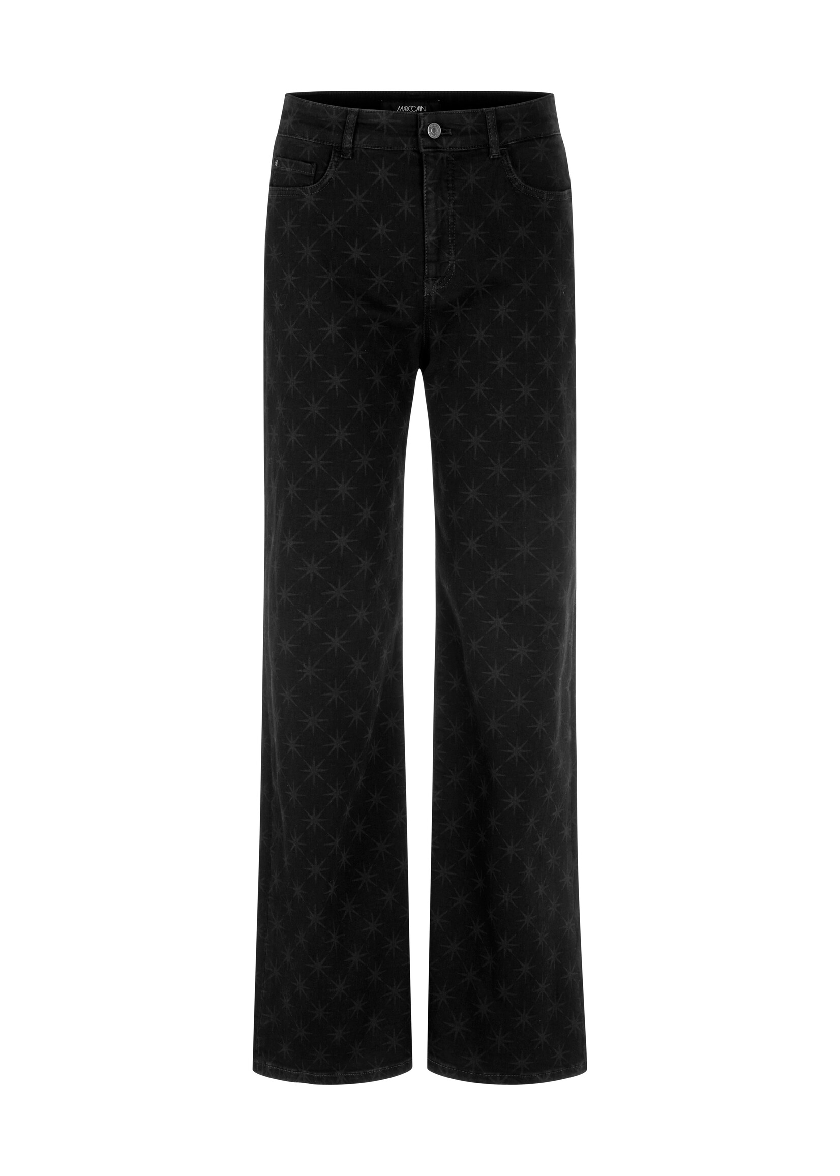 Marccain Sports Jeans ZS 82.14 D09 900