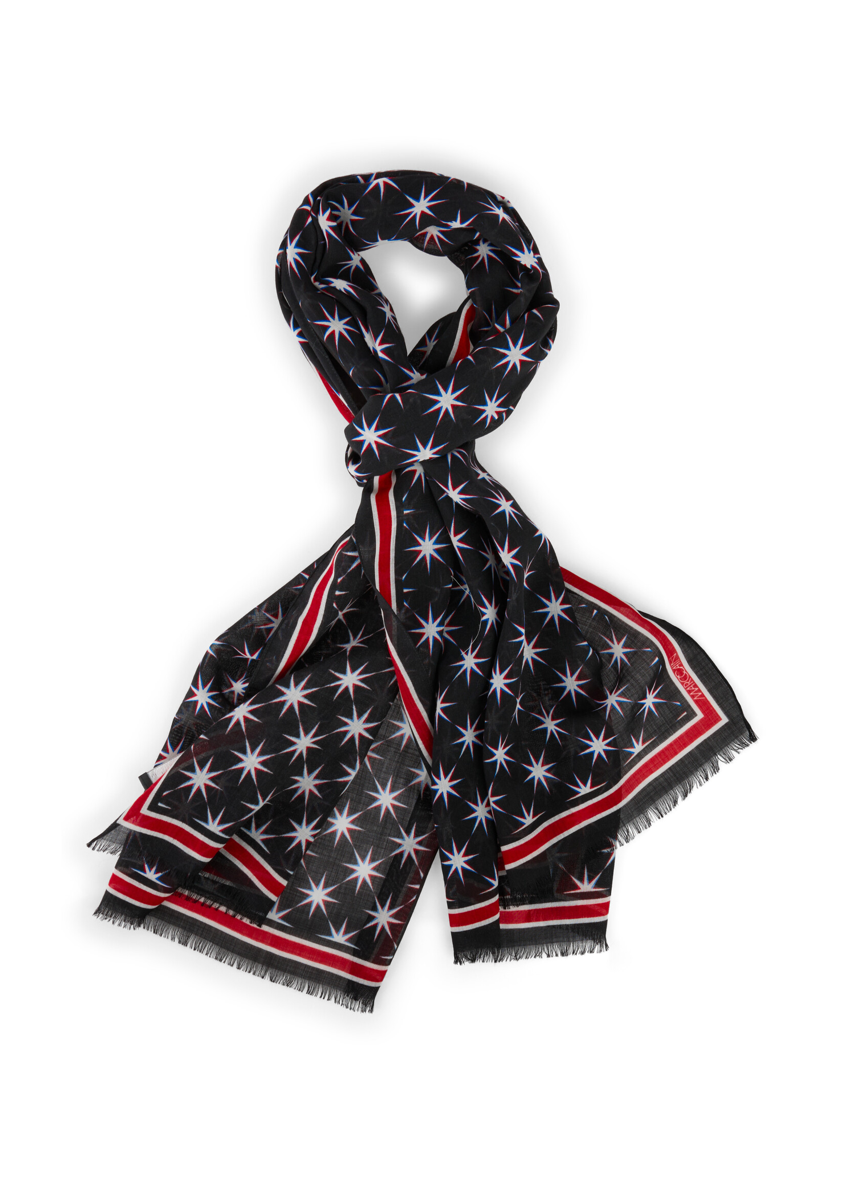 Marccain Sports Sjaal ZS B4.07 Z52 910