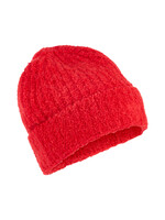 Marccain Sports Gebreide muts, Knitted in Germany