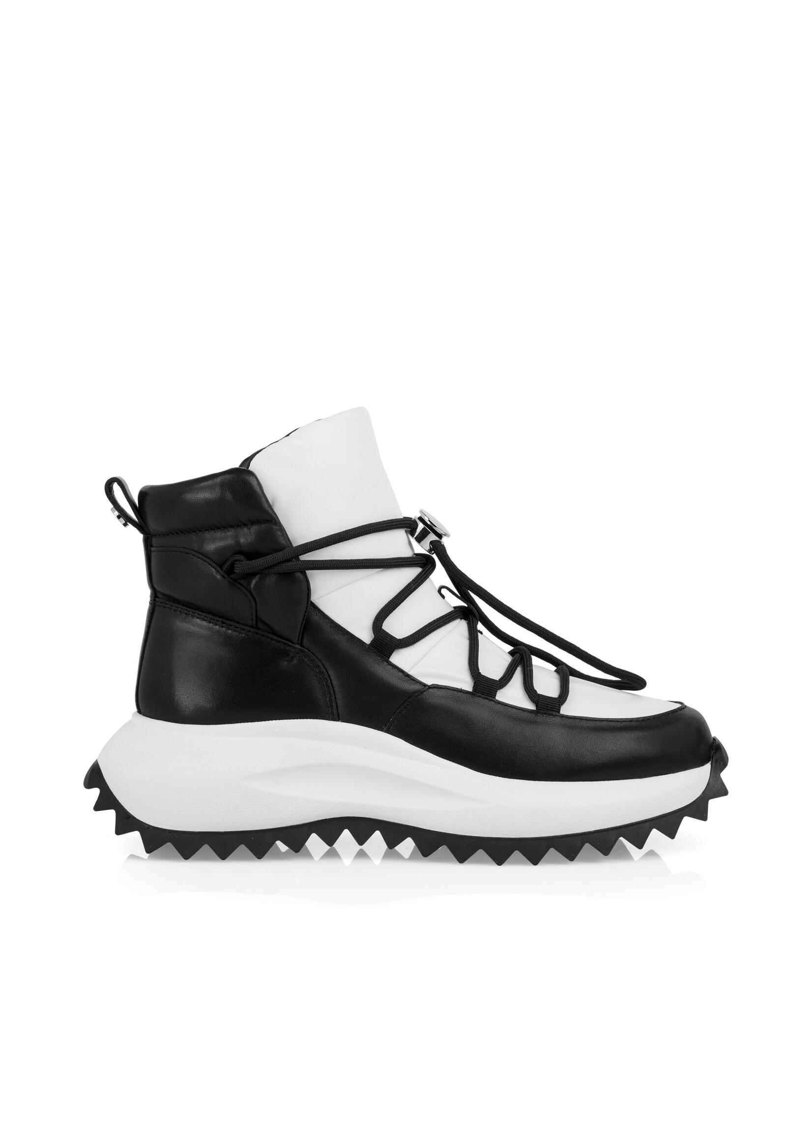 Marccain Sports Bottines ZS SB.11 L24 910