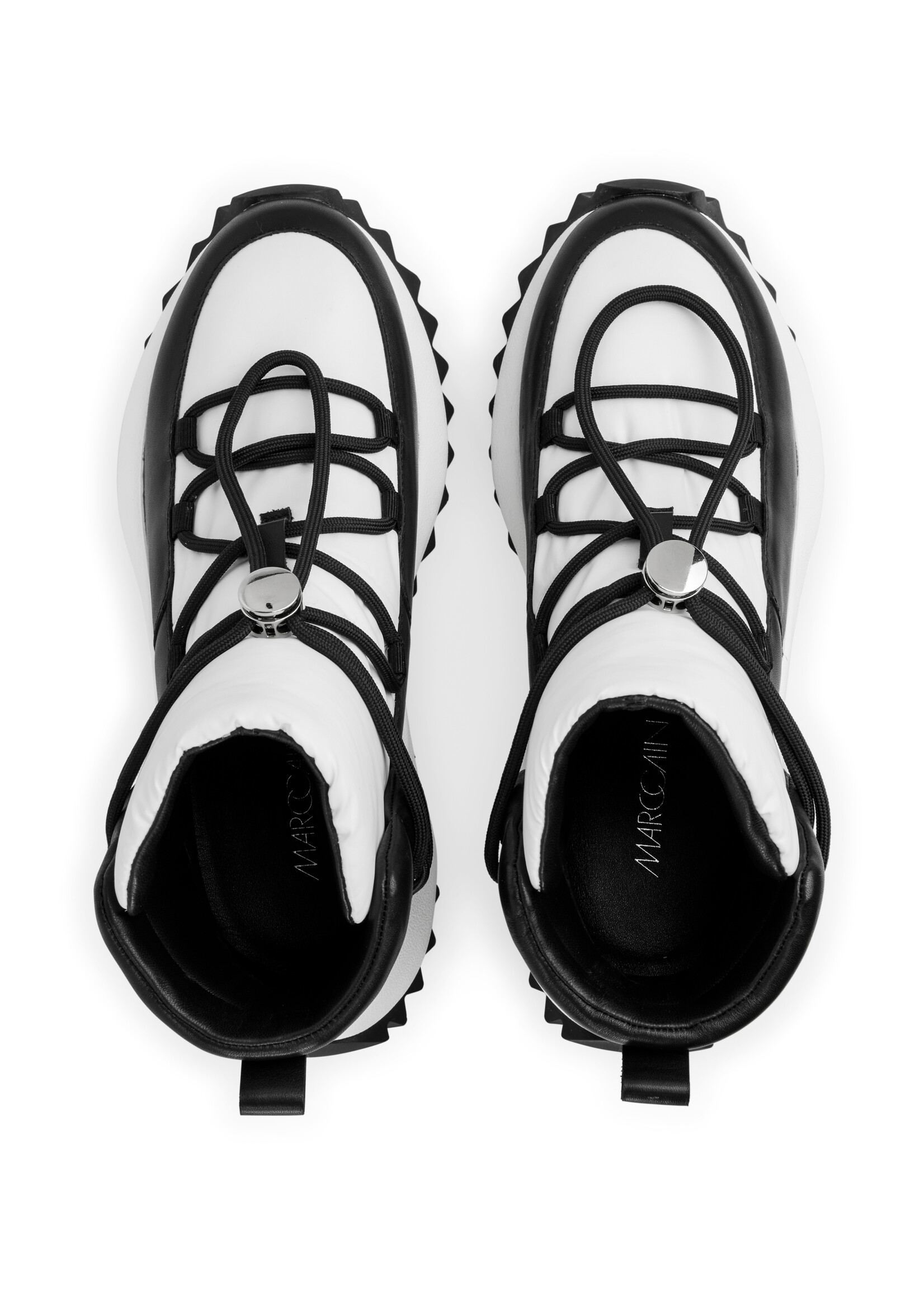 Marccain Sports Bottines ZS SB.11 L24 910