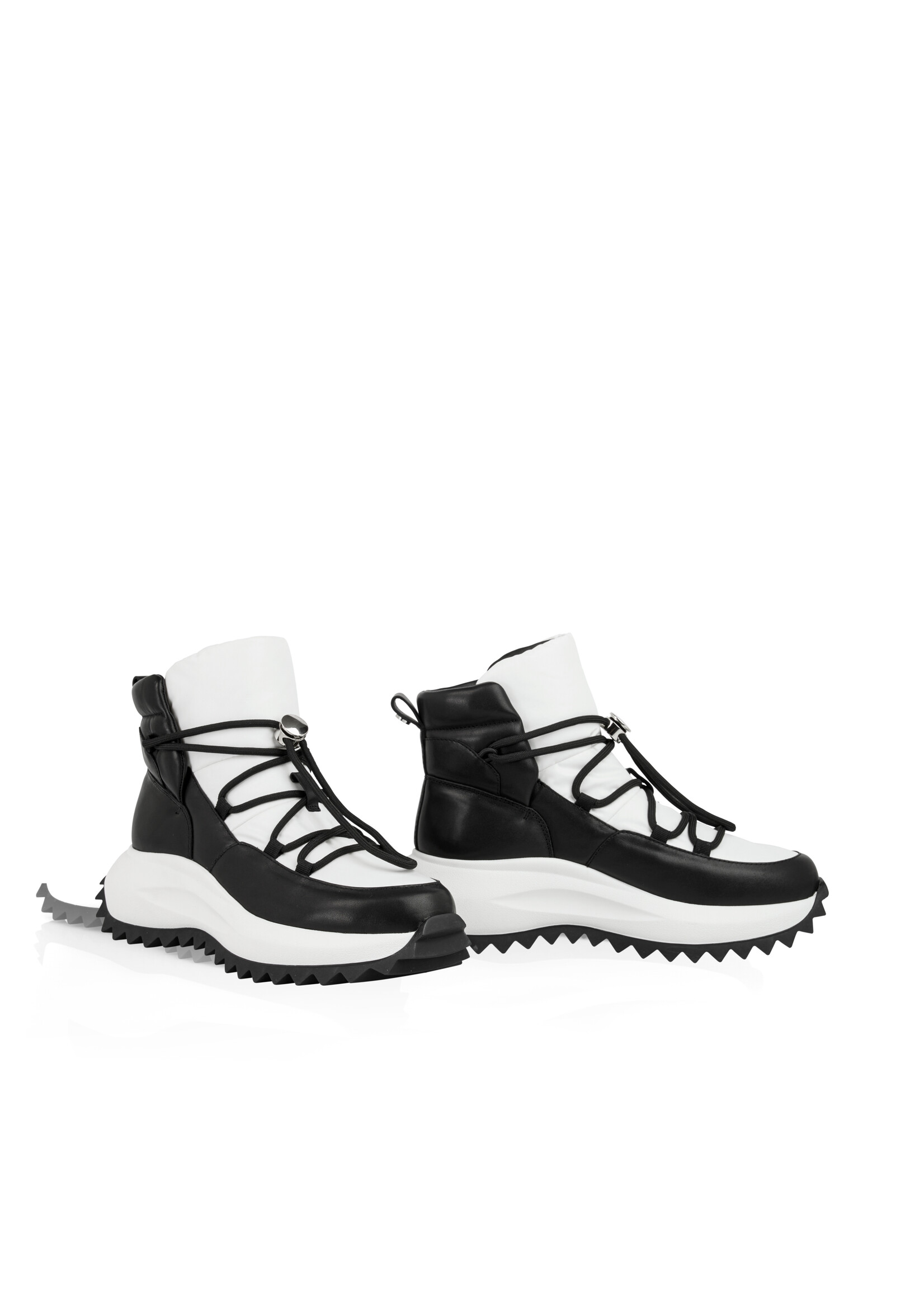 Marccain Sports Bottines ZS SB.11 L24 910