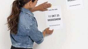 Modeshow