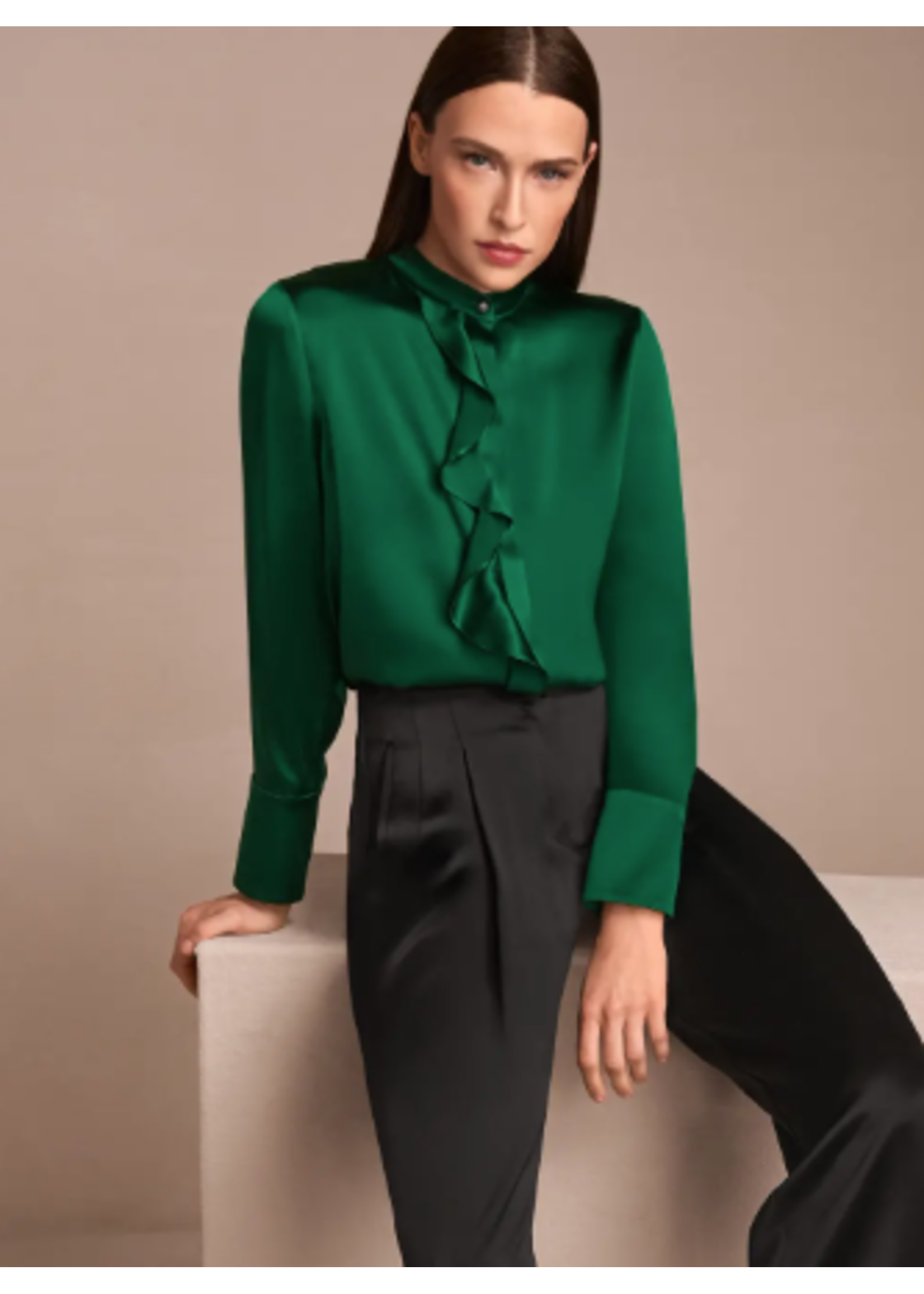 Blouse ZC 51.24 W78 556