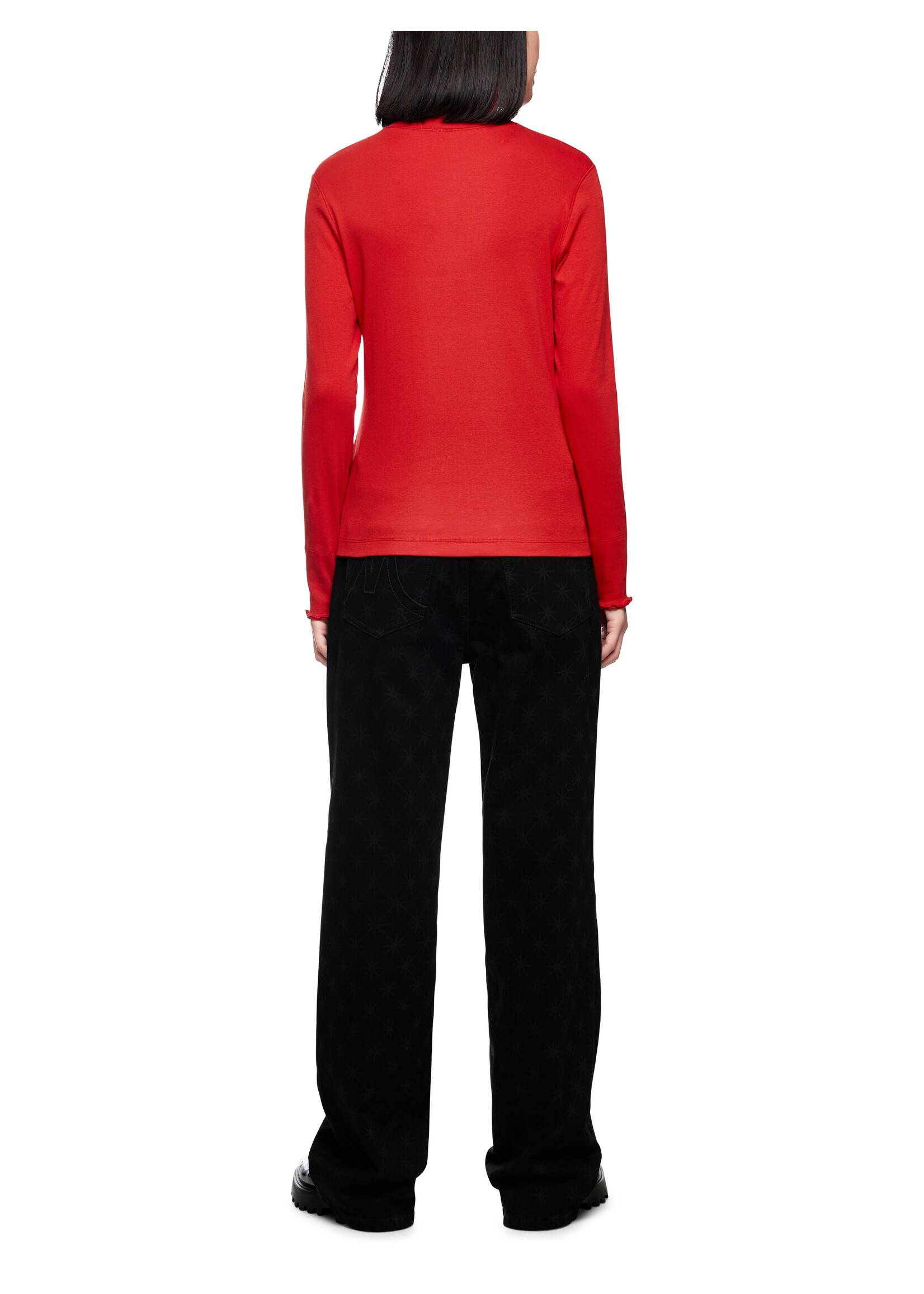 Marccain Sports T-shirt ZS 48.43 J50 285